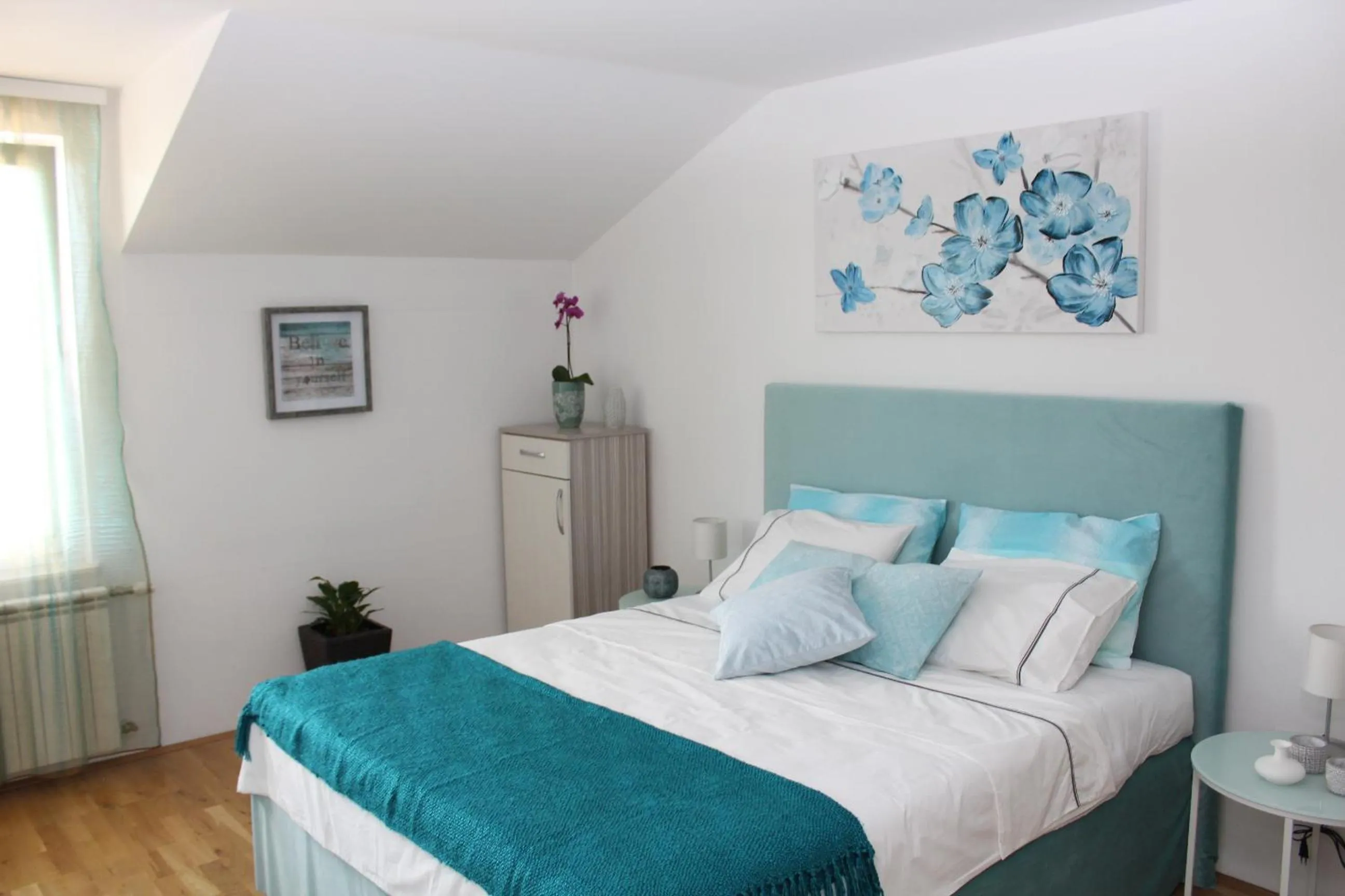 Olad Riverview Townhouse