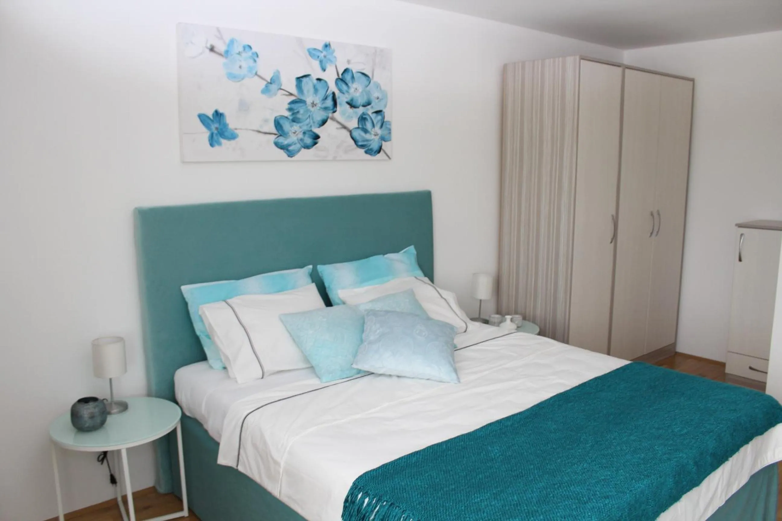 Olad Riverview Townhouse
