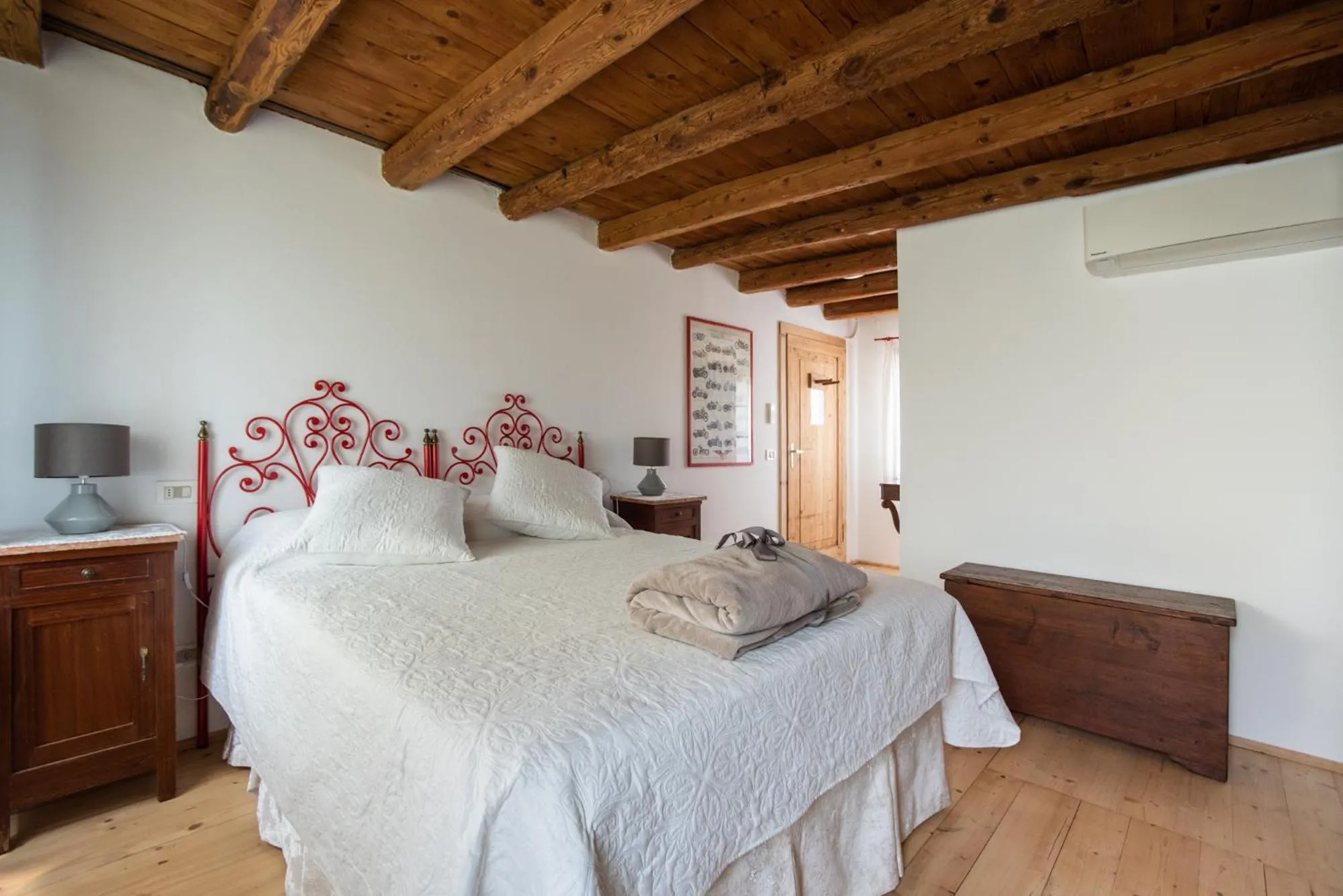 Bed in Regina nel cuore del Veneto