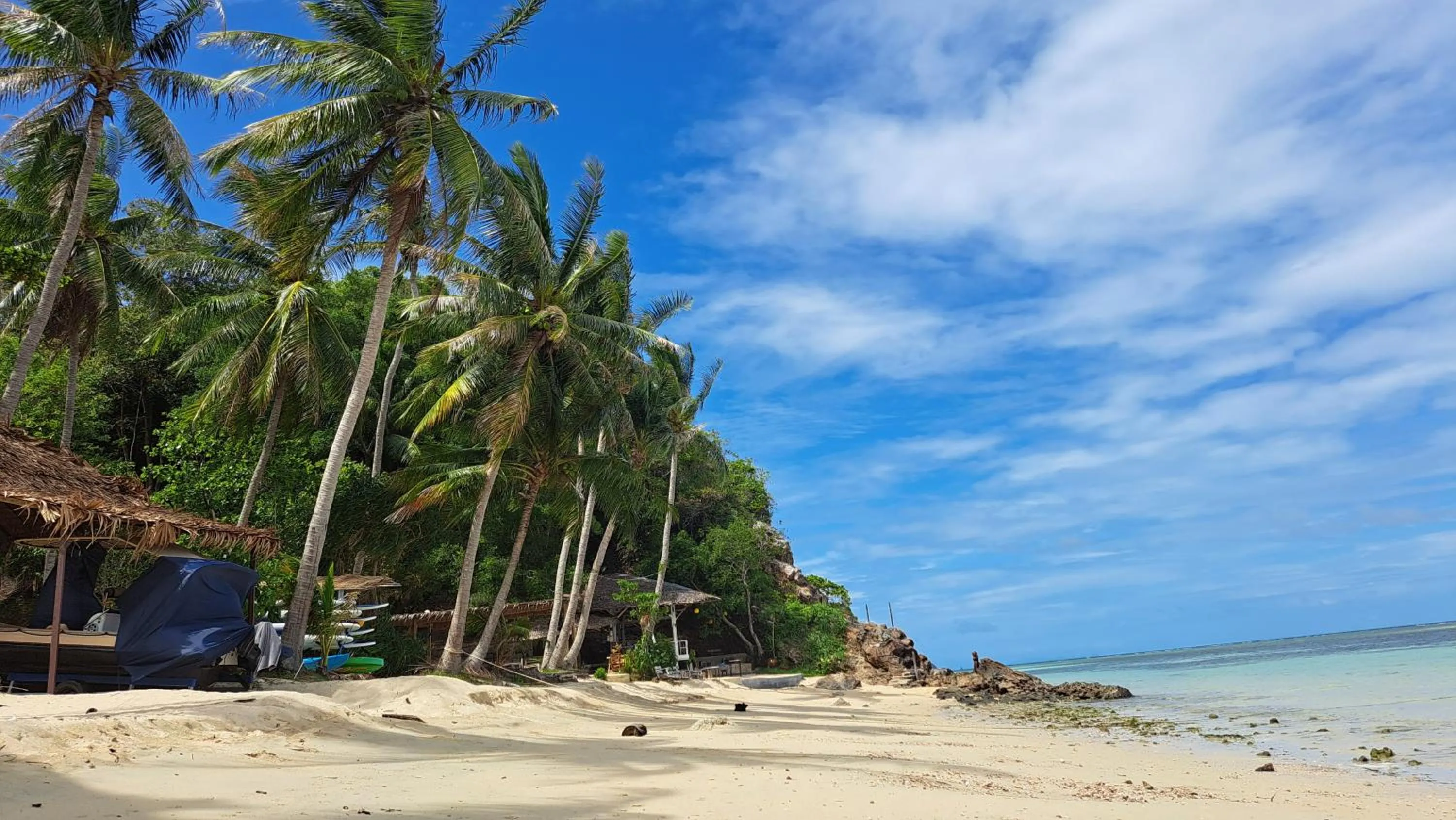 Beach in Phangan Paragon Resort & Spa by Pure Lifestyle