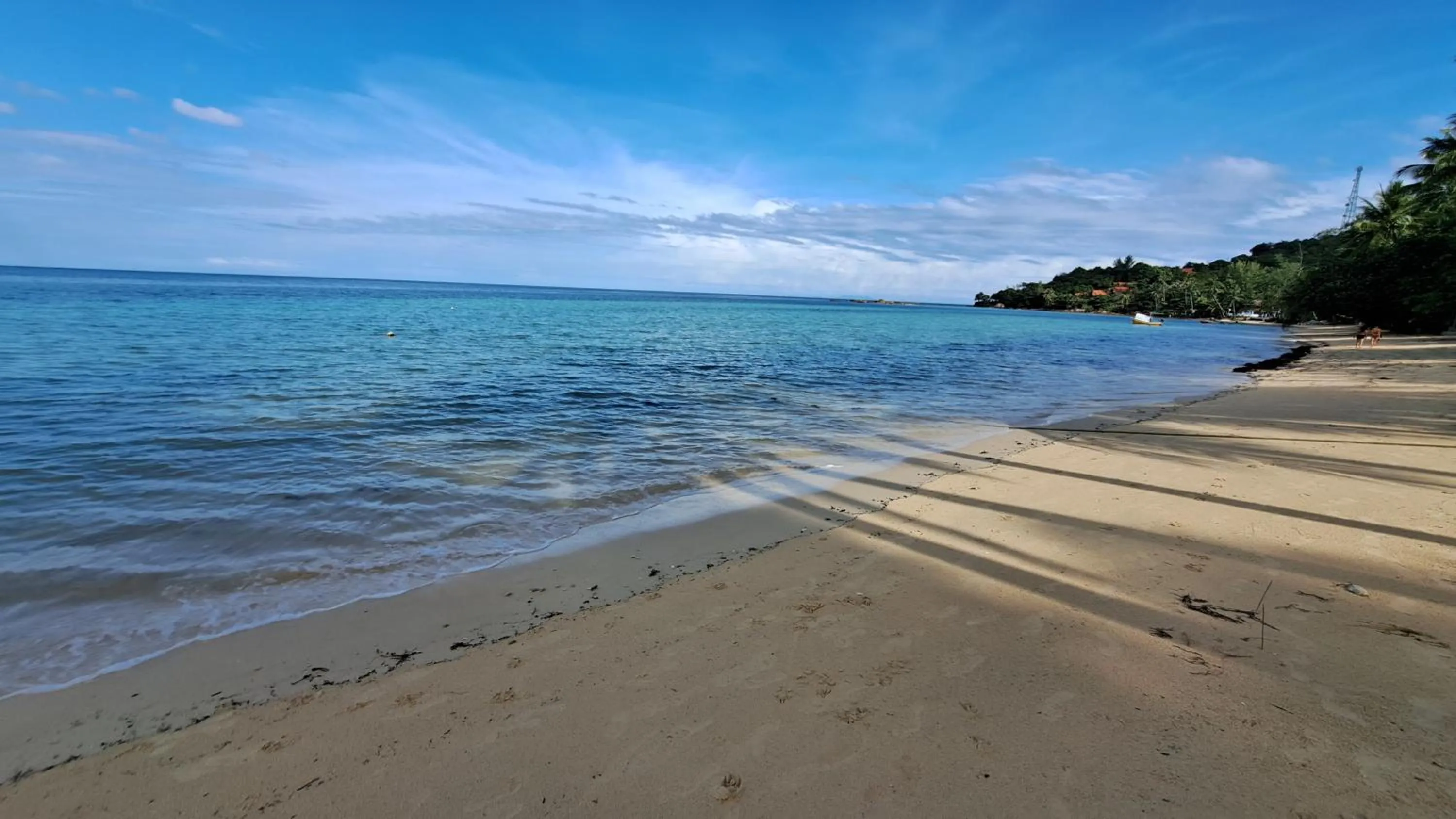 Beach in Phangan Paragon Resort & Spa by Pure Lifestyle