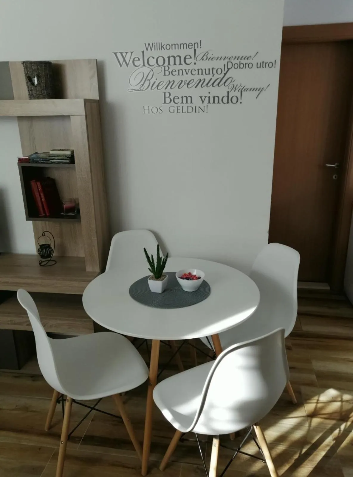 Apartment in Apartman Gušt