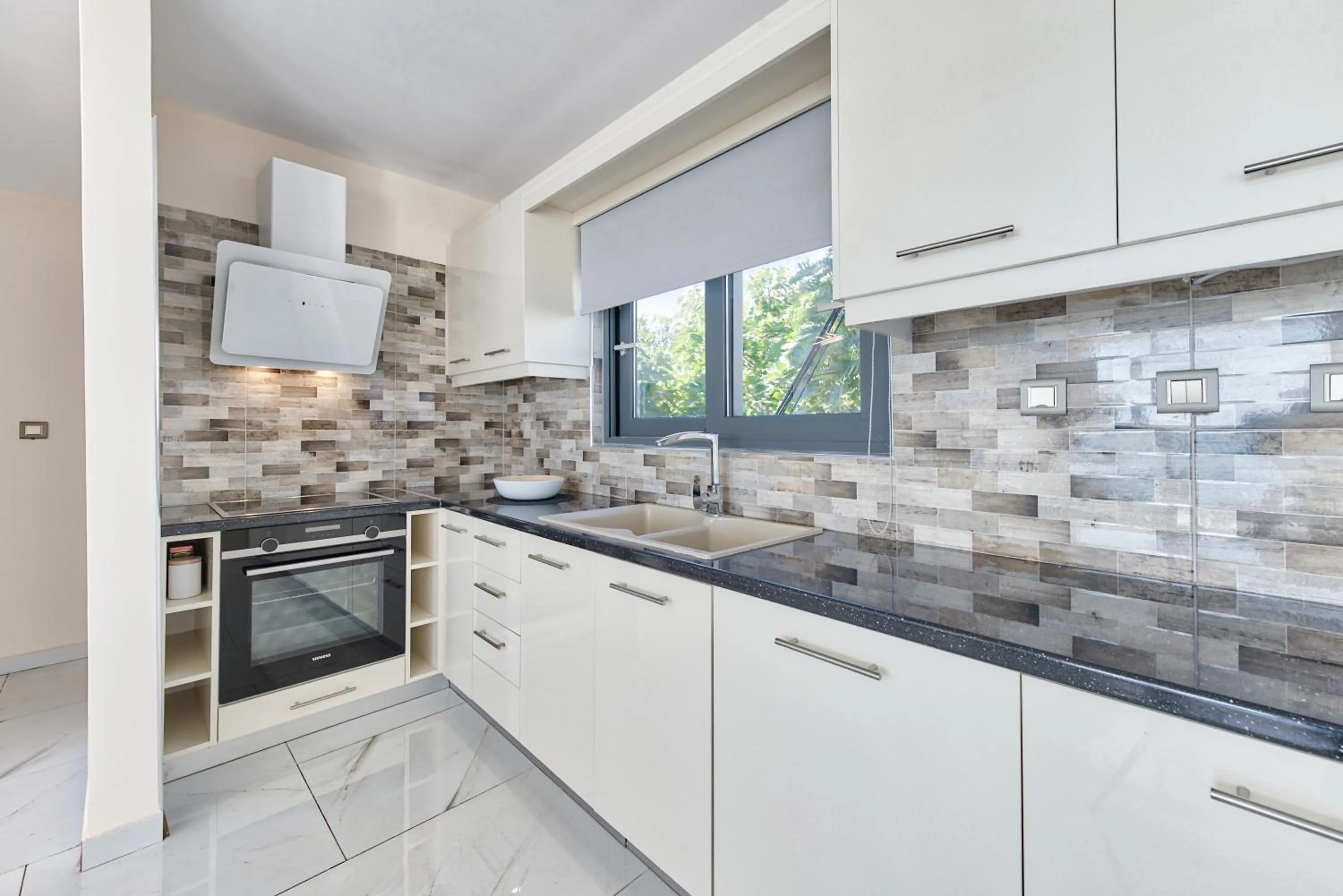 Coffee/tea facilities in Mandala Seafront Suites