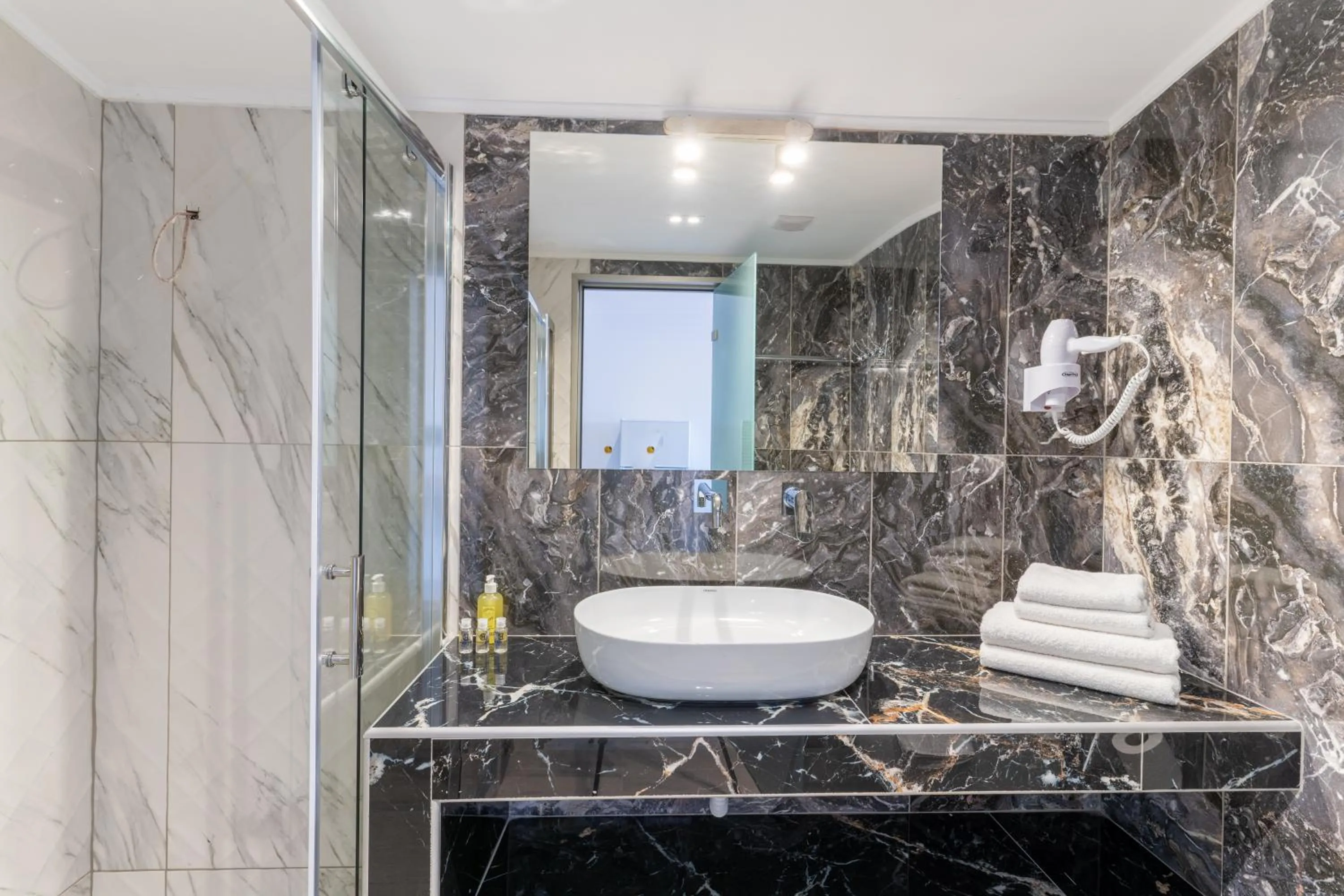 Mandala Seafront Suites