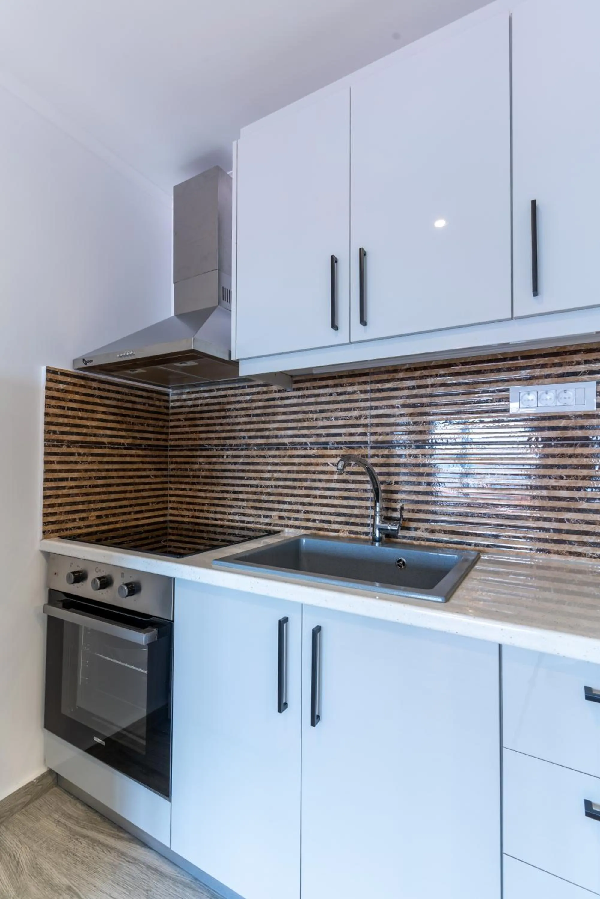 Mandala Seafront Suites