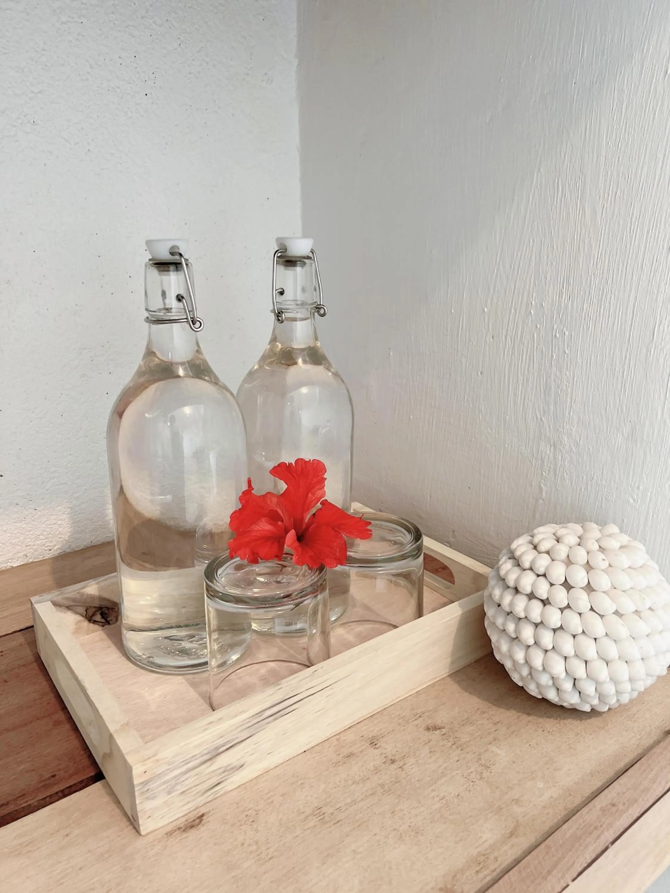 Property building in 7SEAS Cottages