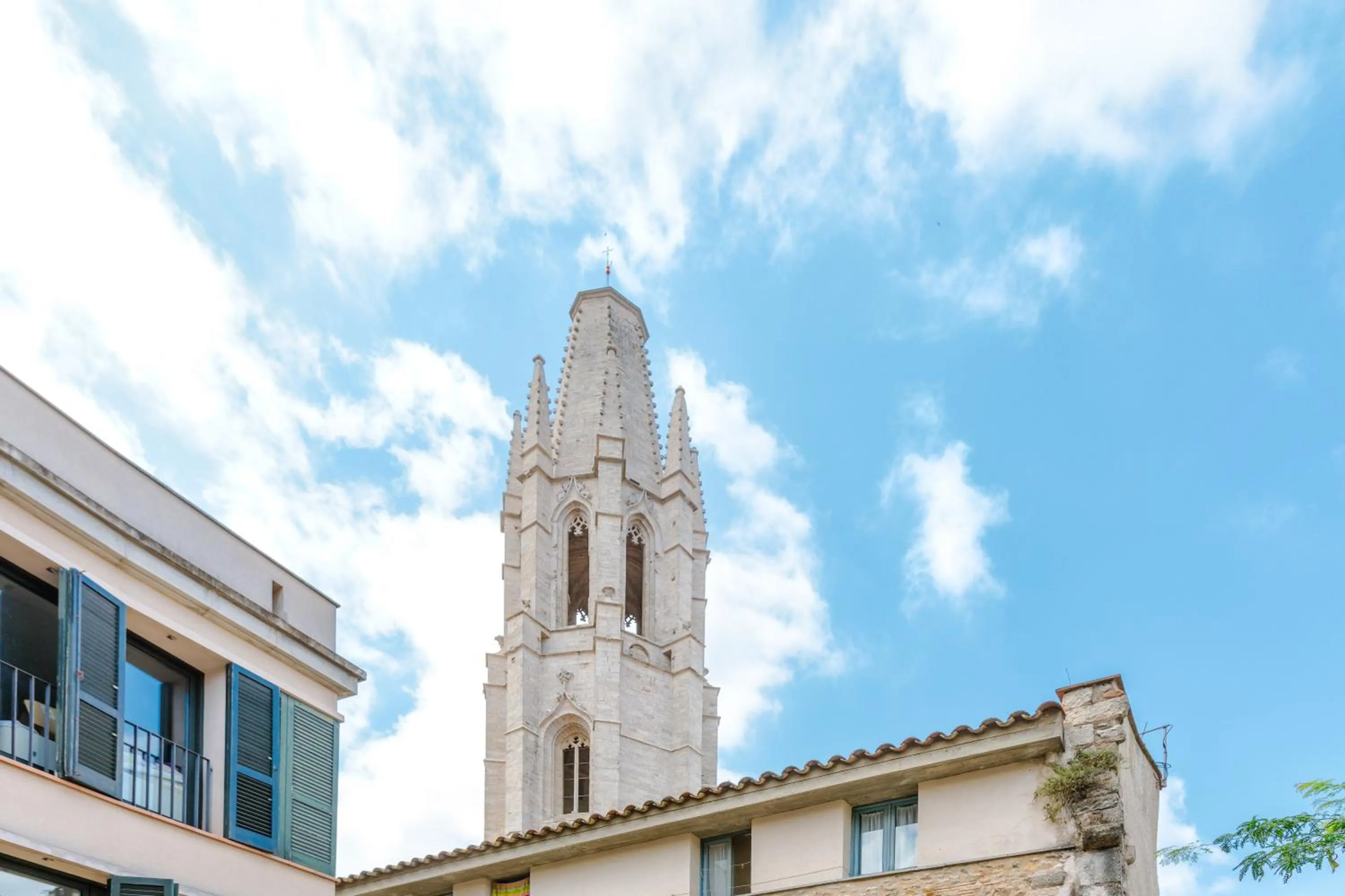 Off site in Flateli Pou Rodó 1