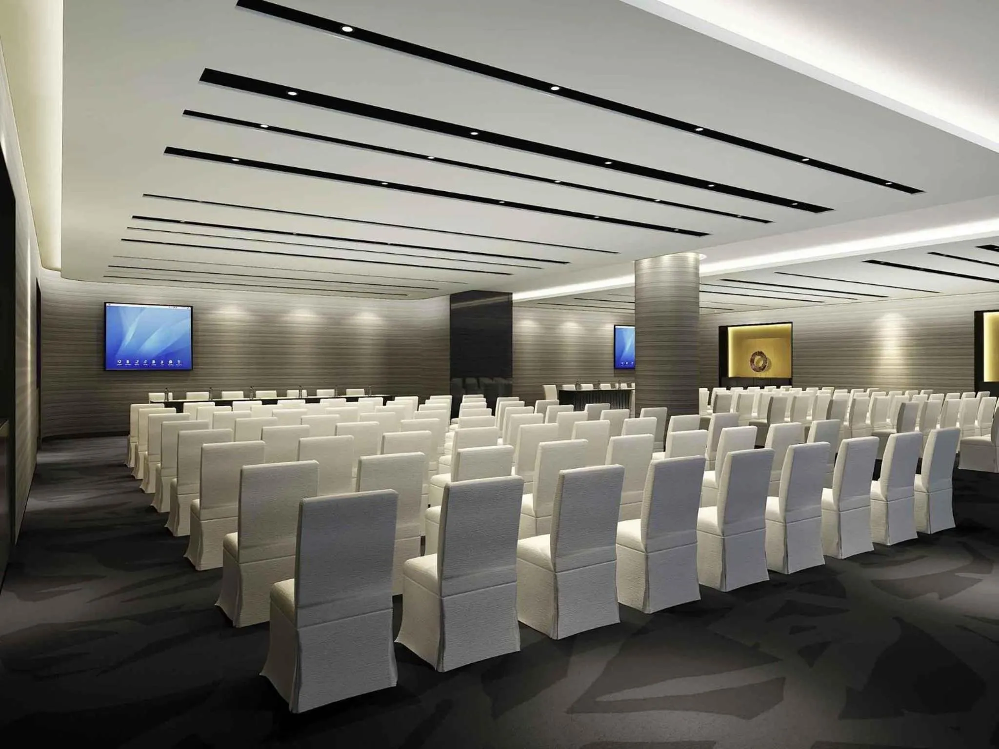 Meeting/conference room in Grand Mercure Dongguan Humen
