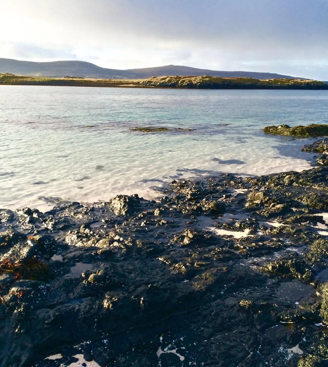 Neighbourhood in Glendale View