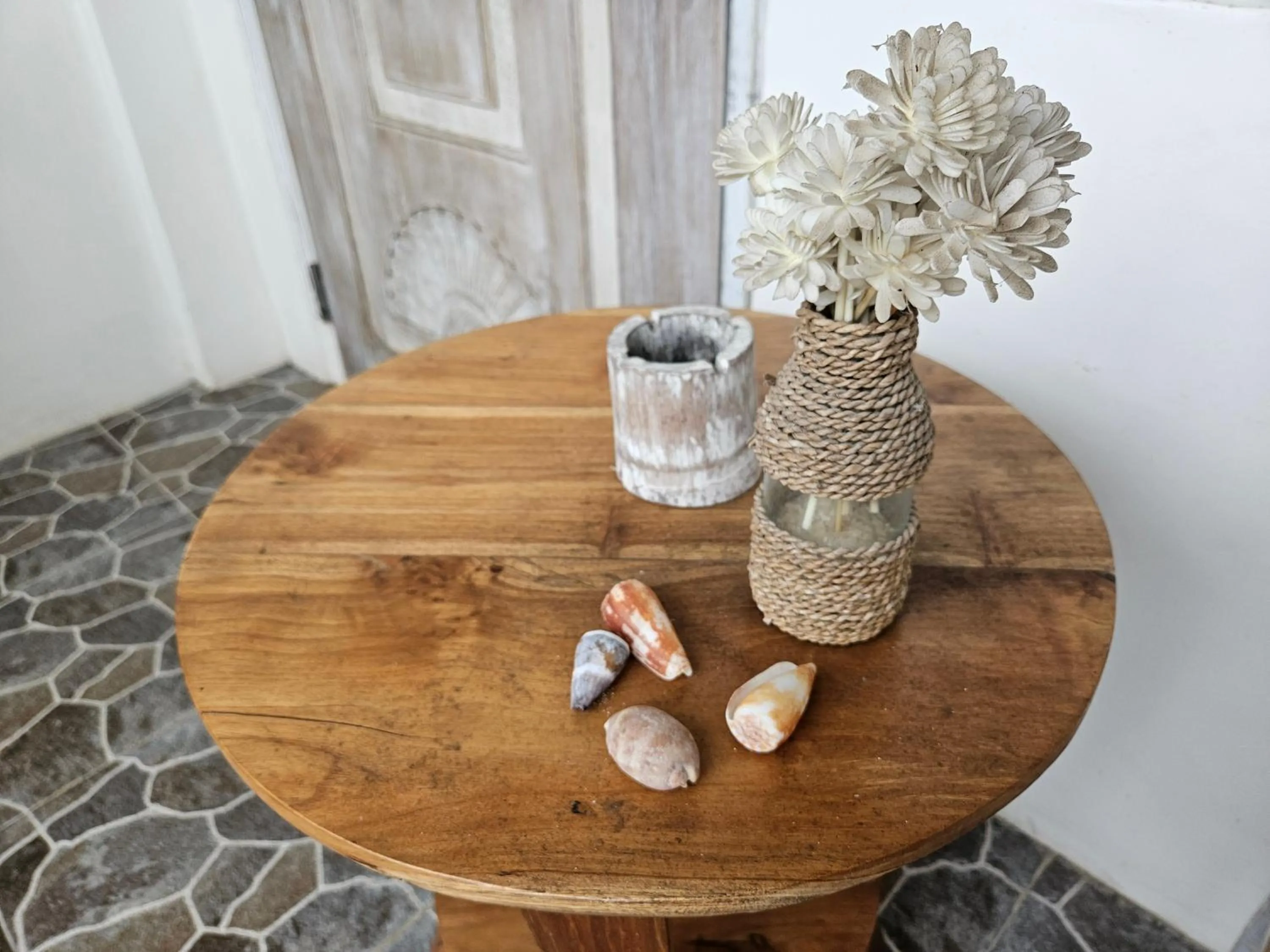 ISLA INDAH RETREAT boutique hotel