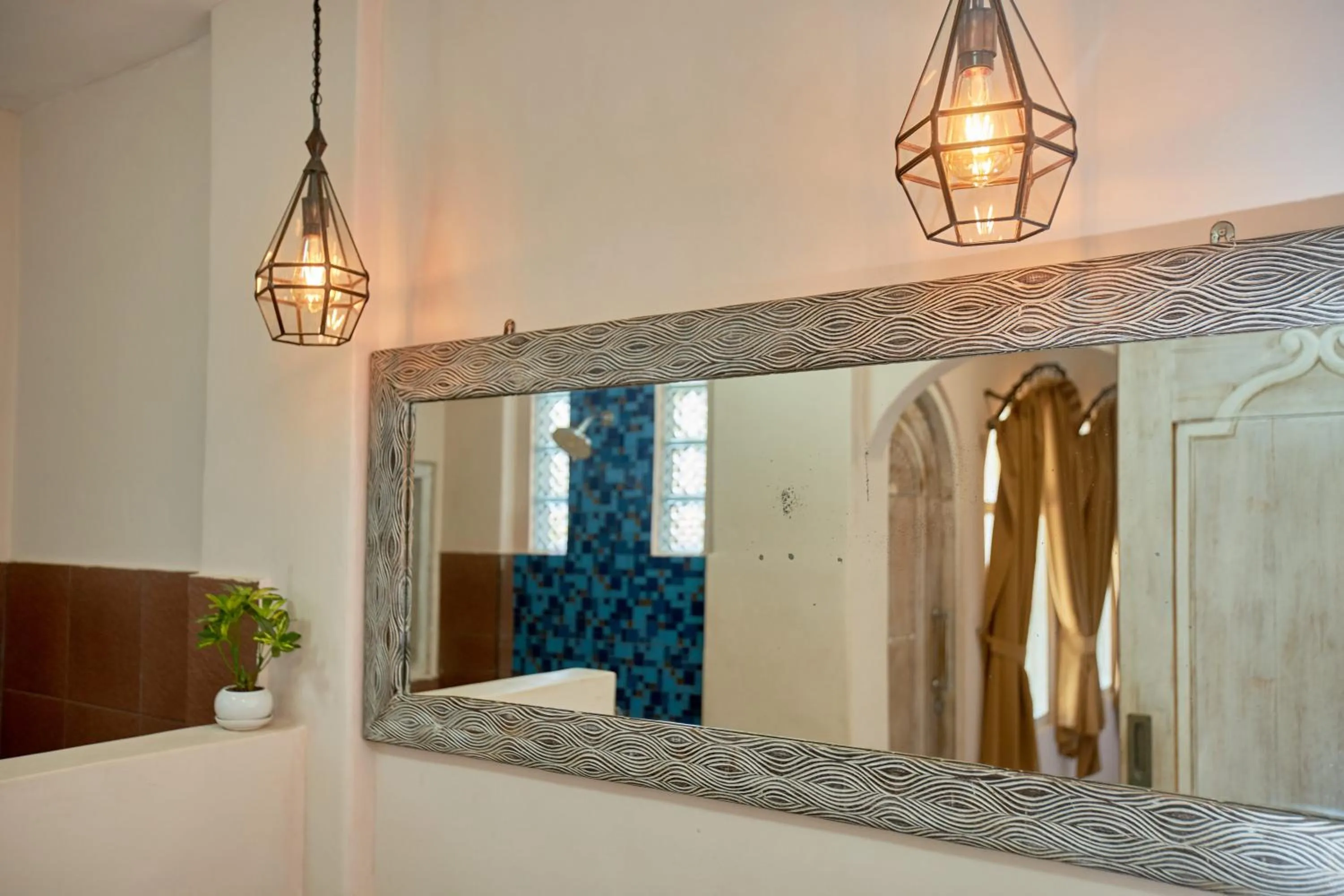 ISLA INDAH RETREAT boutique hotel