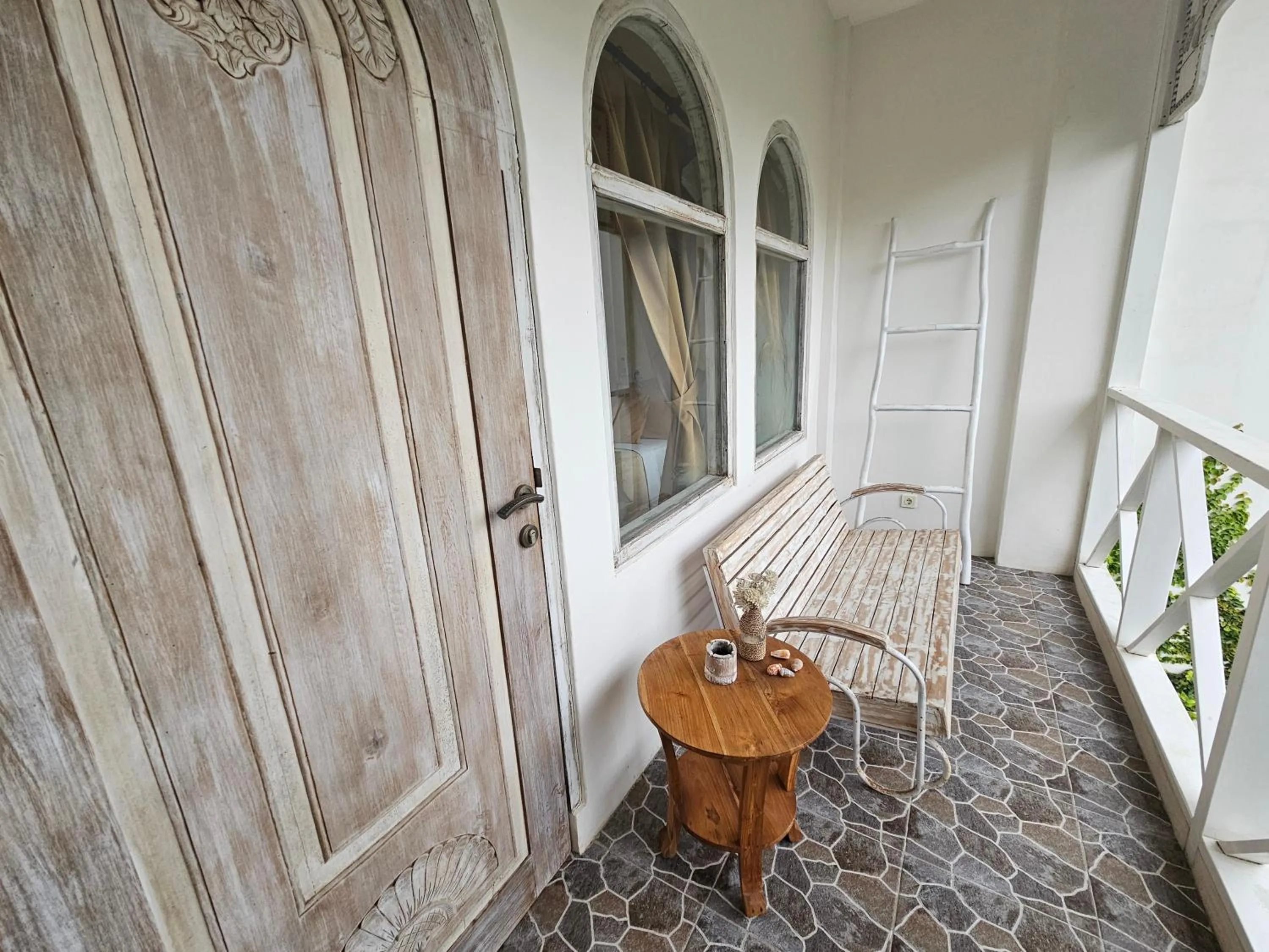 ISLA INDAH RETREAT boutique hotel