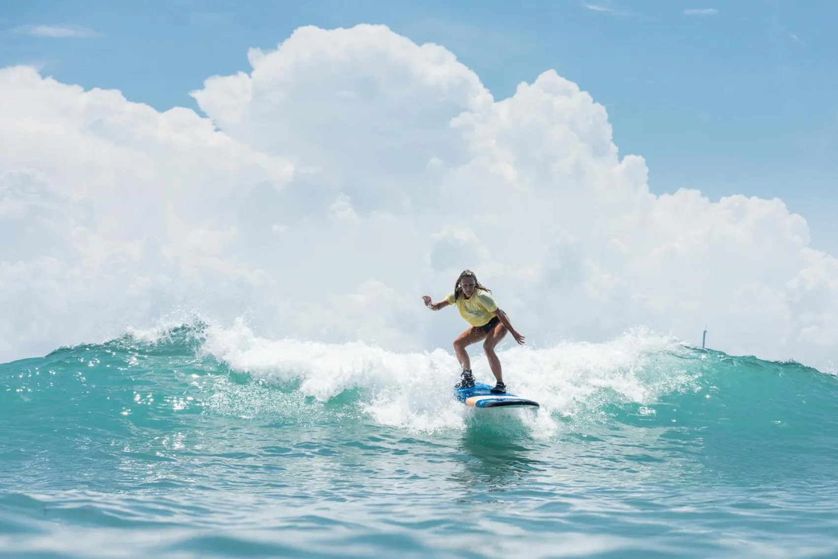 Sports in ISLA INDAH RETREAT boutique hotel