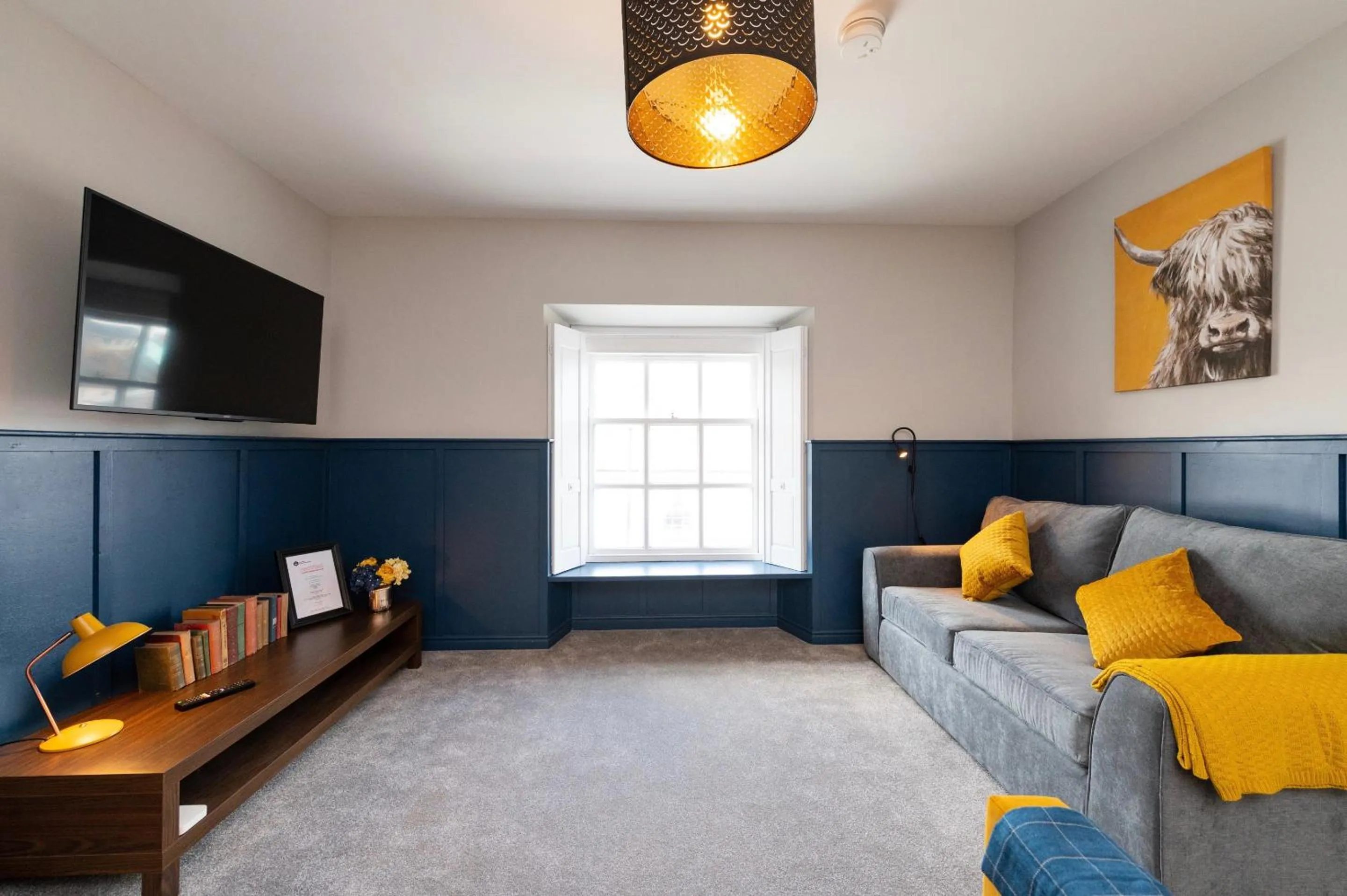 Other in Hamilton House Holiday Apartment