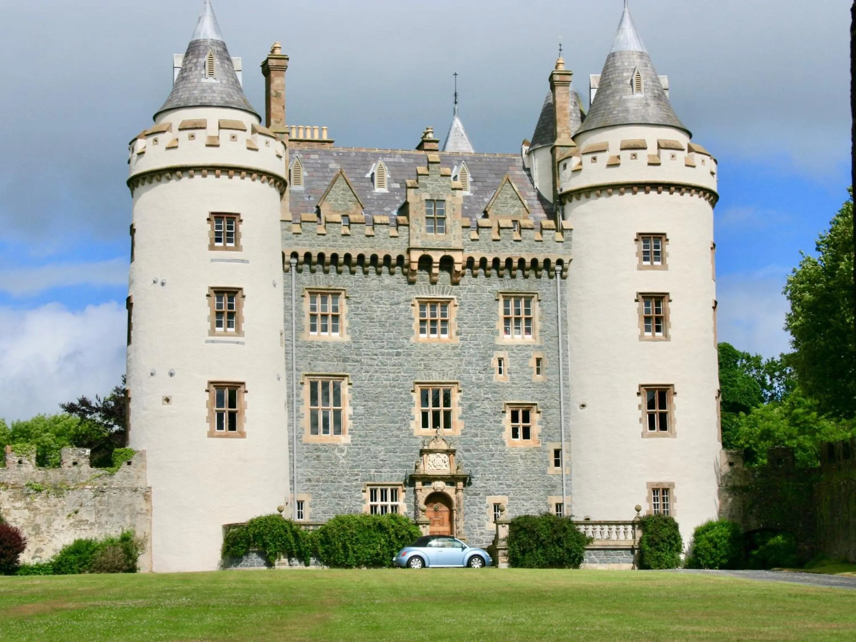 Other in Hamilton House Holiday Apartment