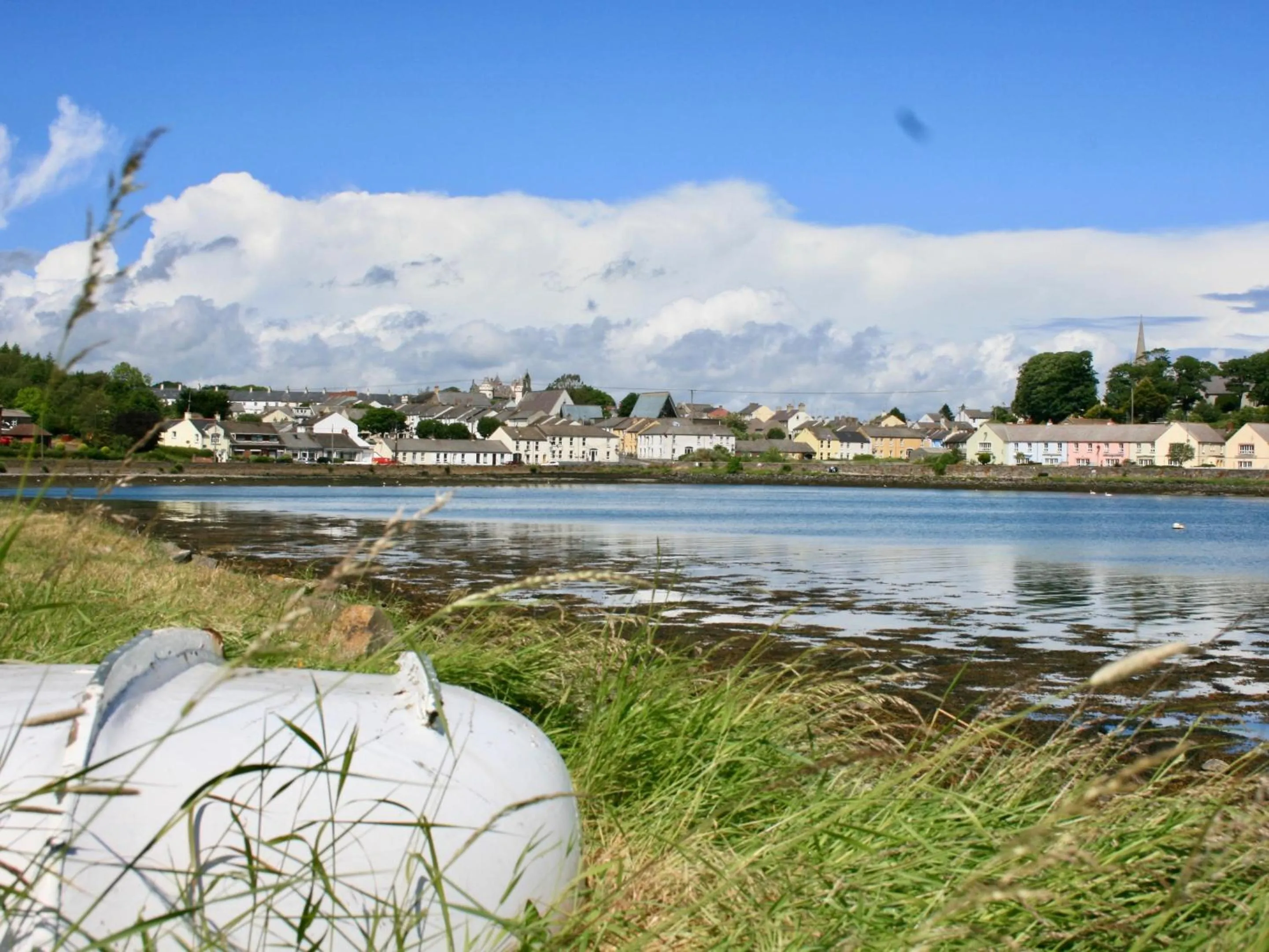 Other in Hamilton House Holiday Apartment