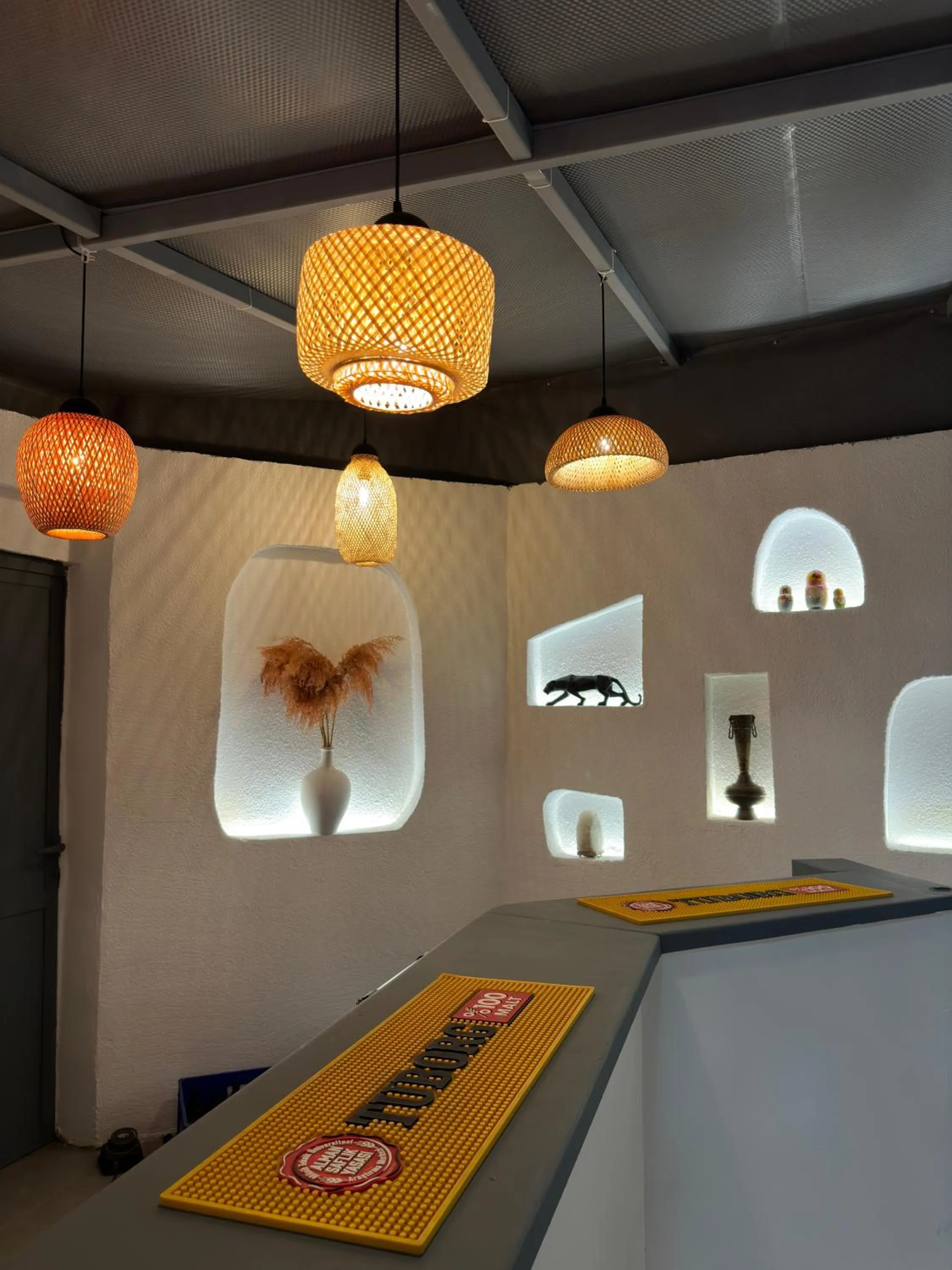 View (from property/room) in Soykan Hotel