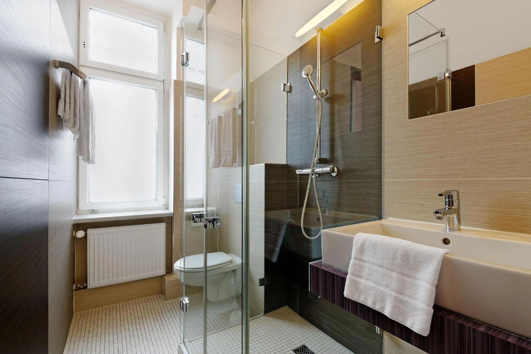 Ballhaus Berlin Hostel