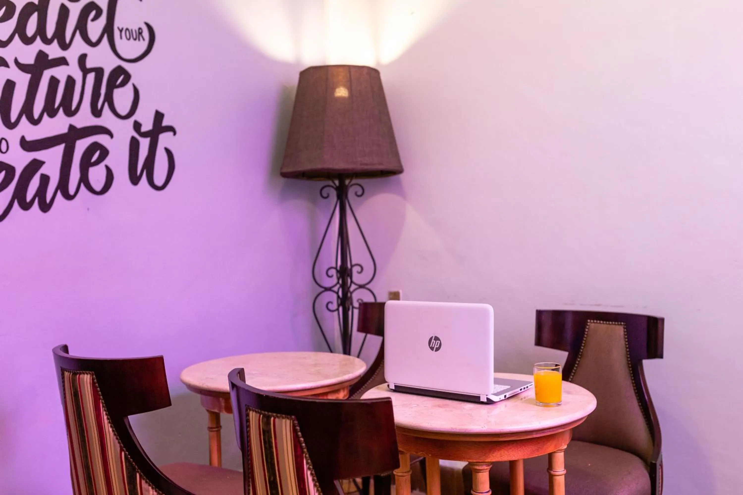 Business facilities in Mala Vecindad Beer Hotel