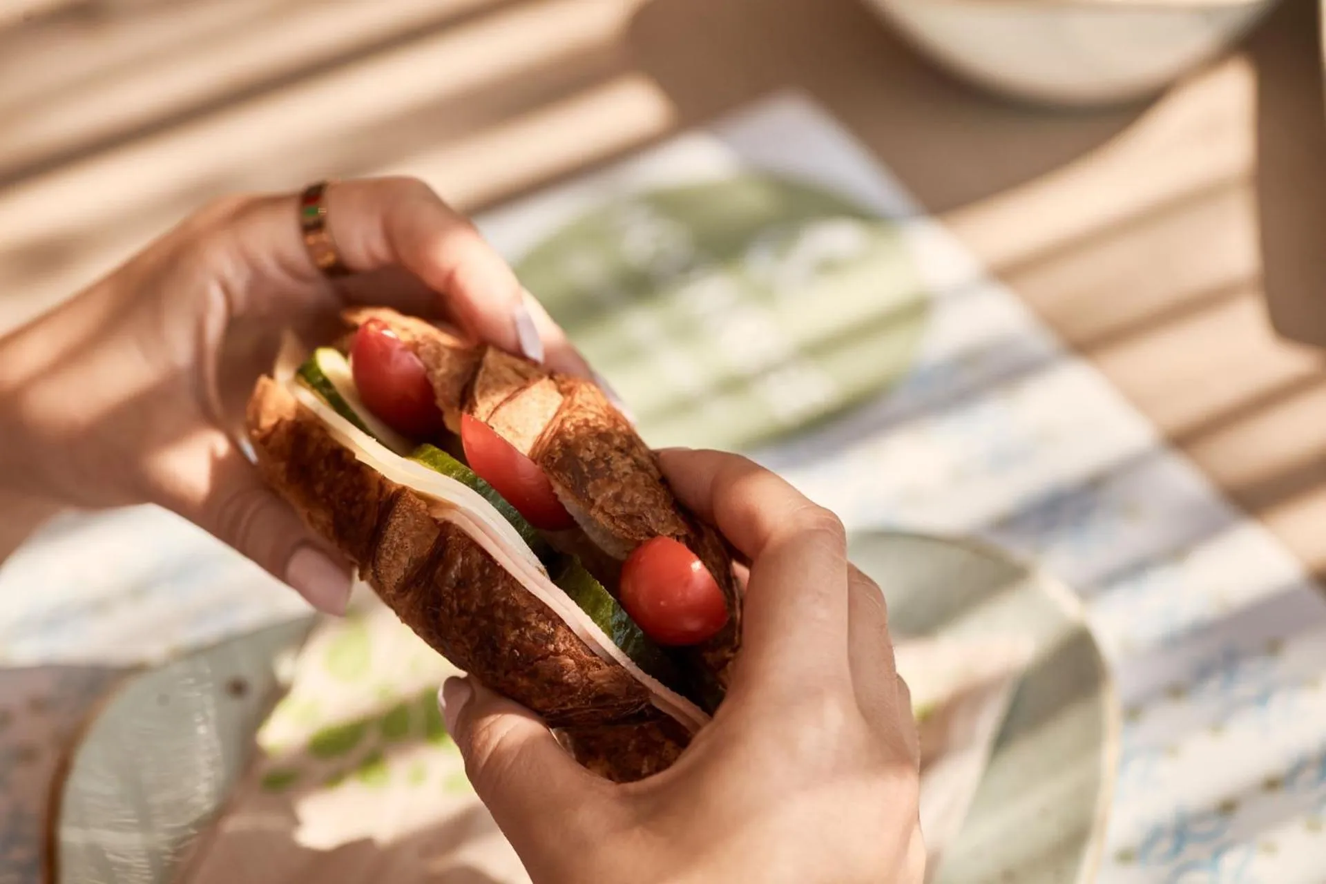 Food and drinks in Diles & Rinies