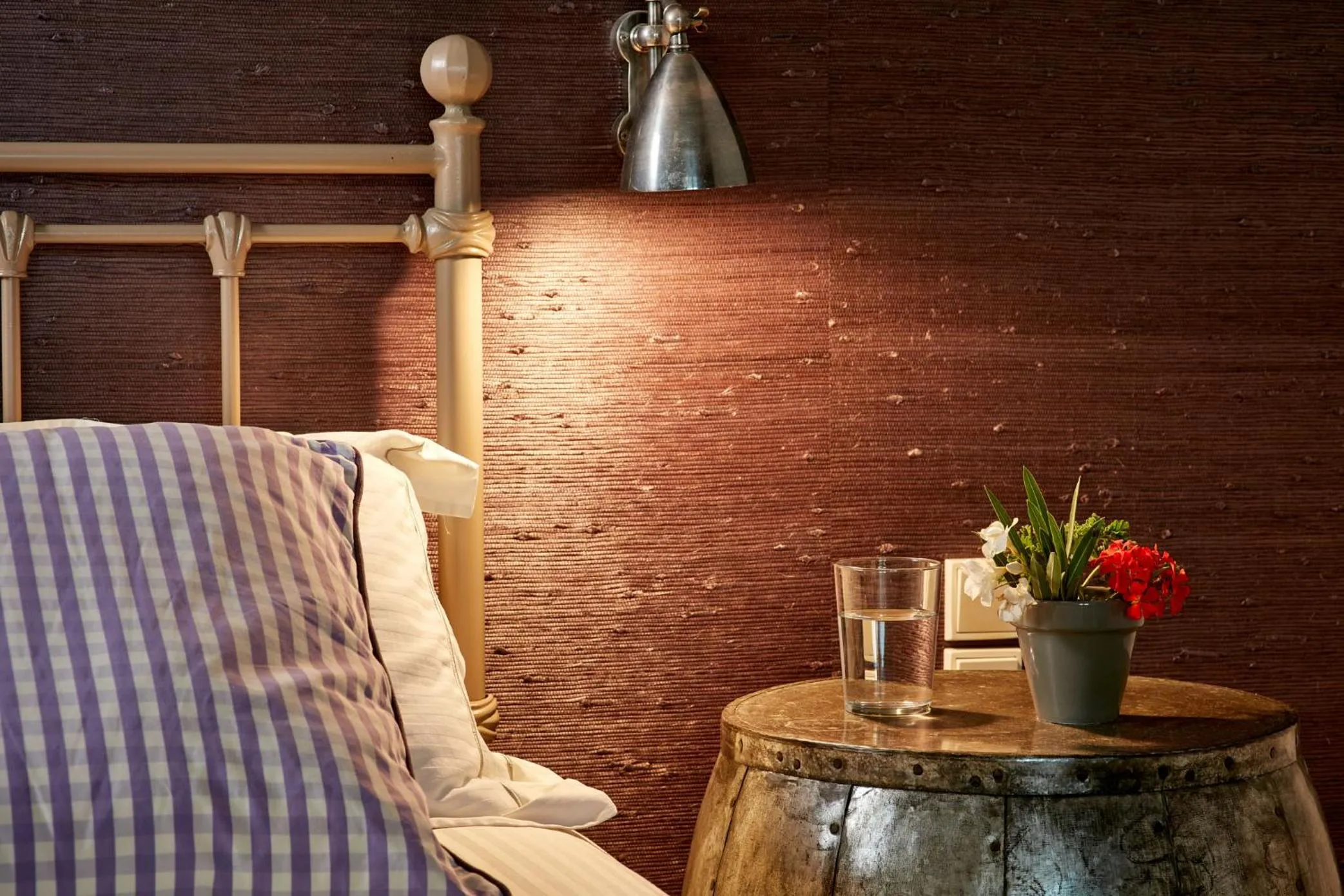 Bed in Diles & Rinies