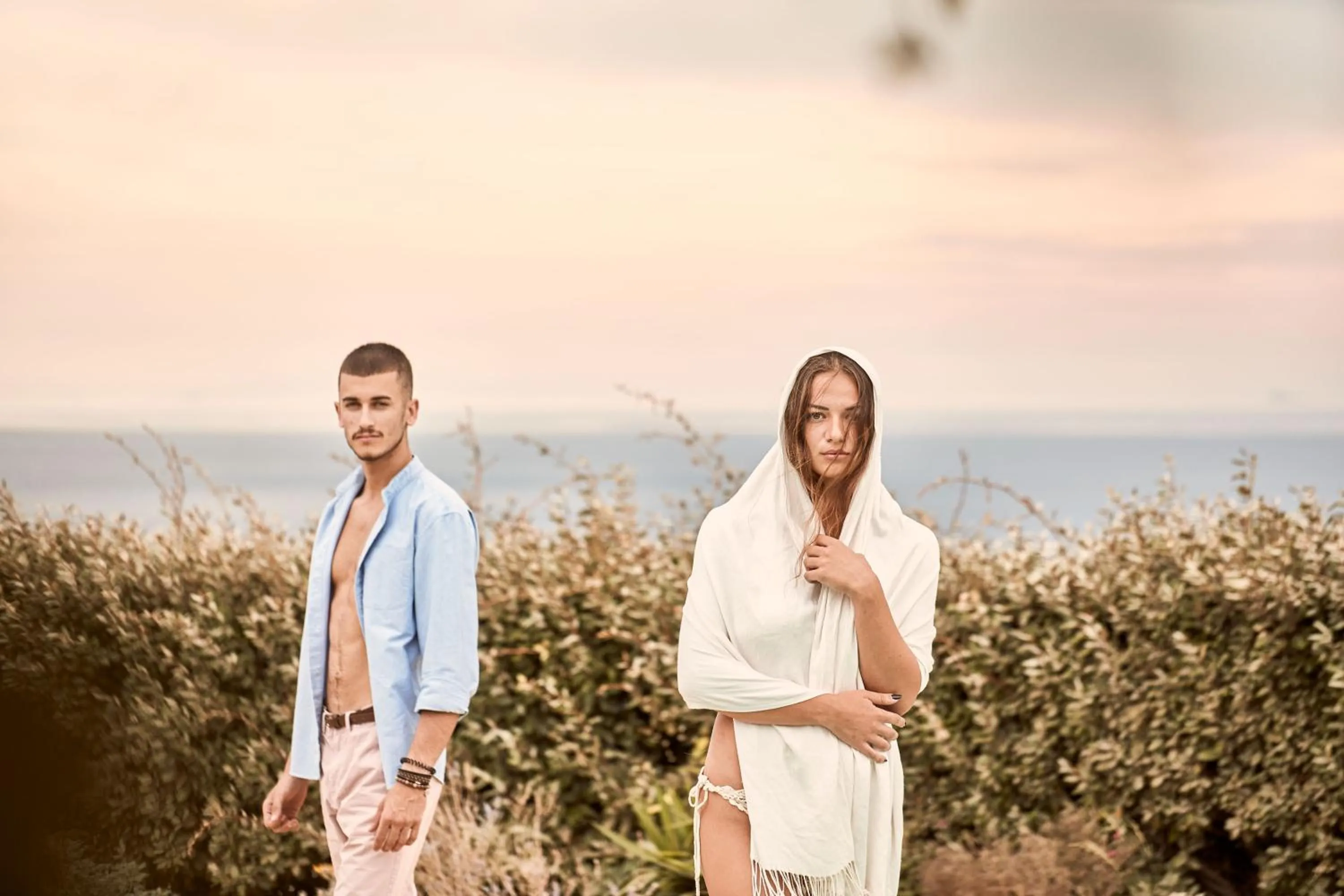 Guests in Diles & Rinies