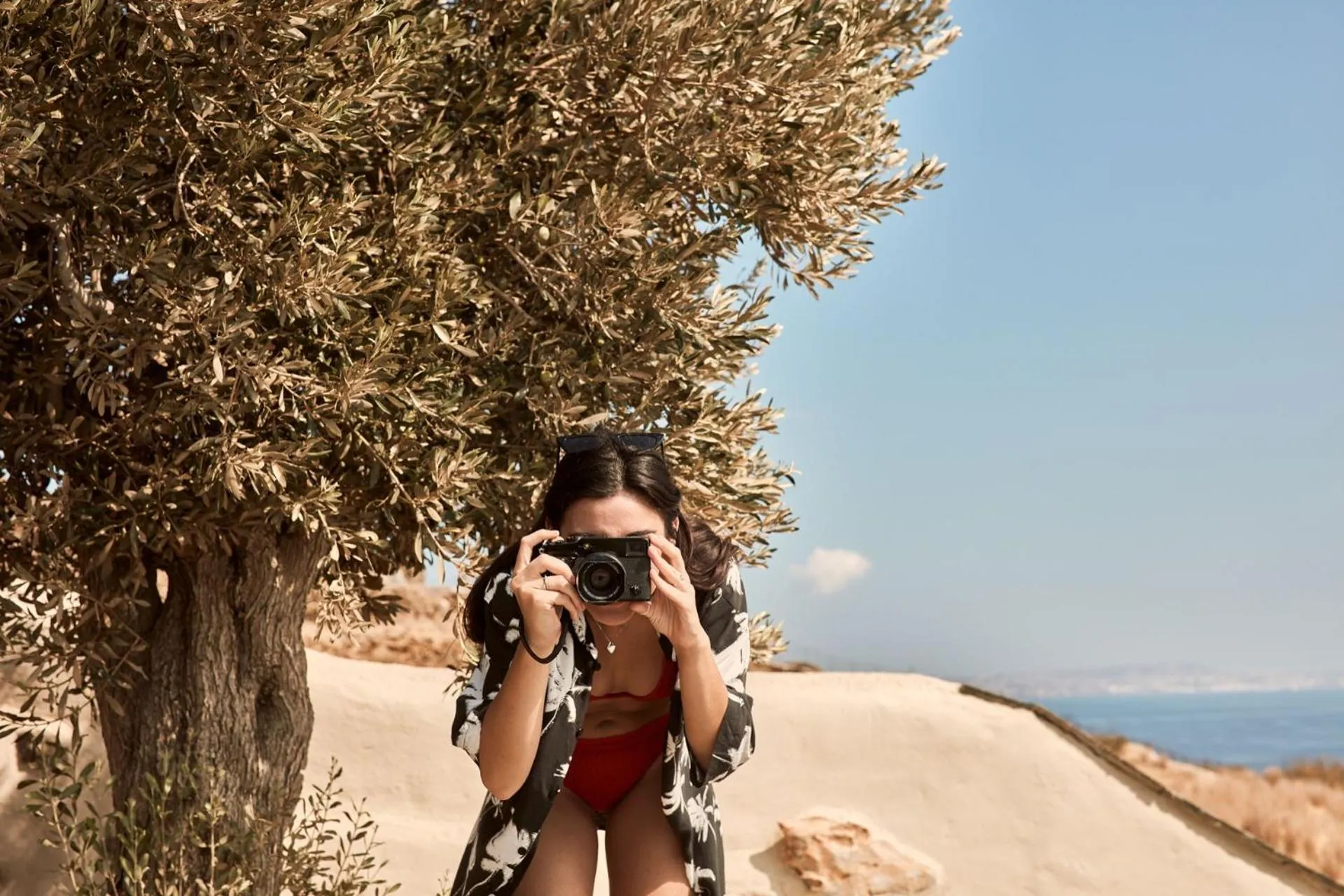 Day in Diles & Rinies