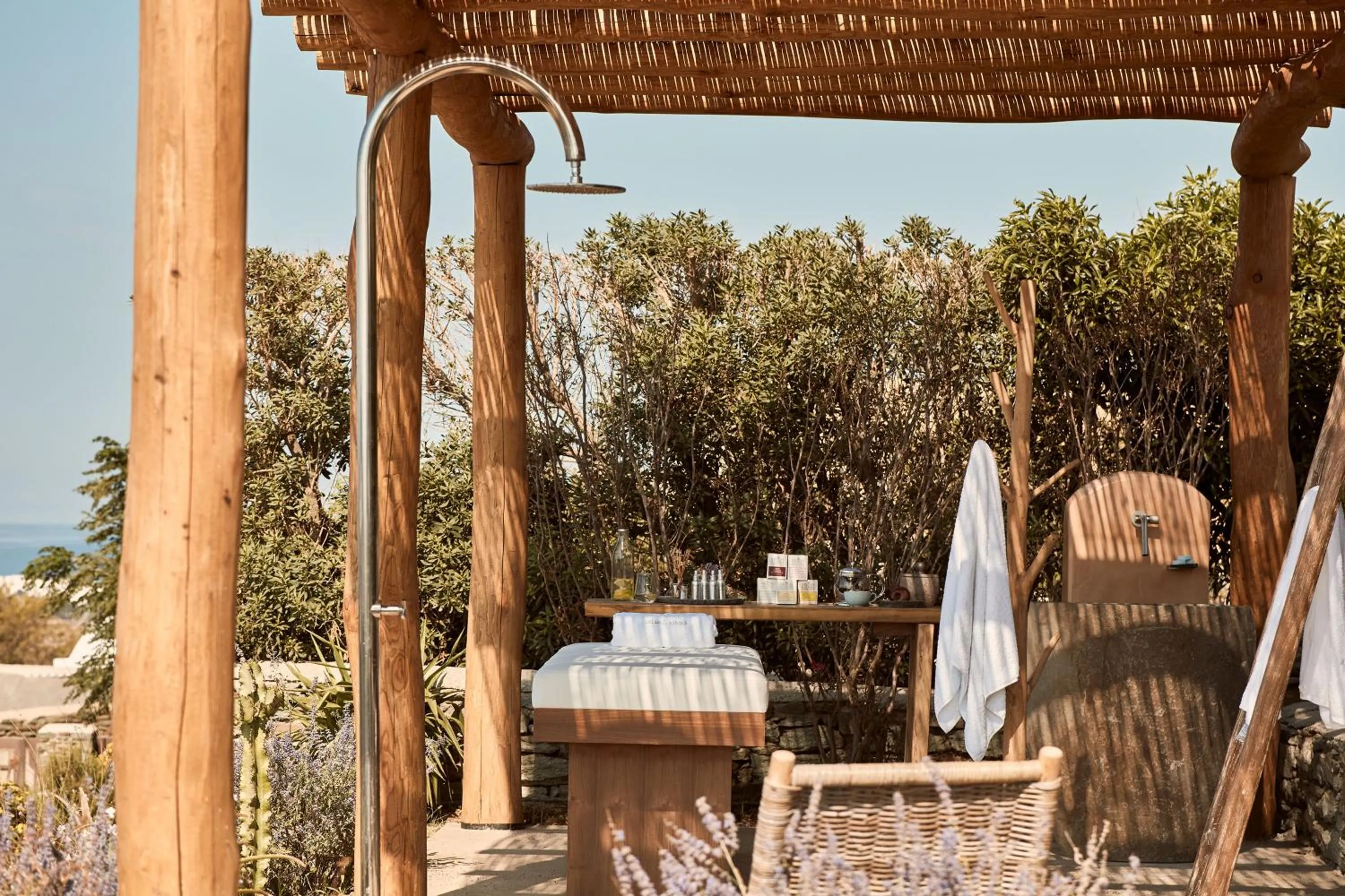 Day in Diles & Rinies