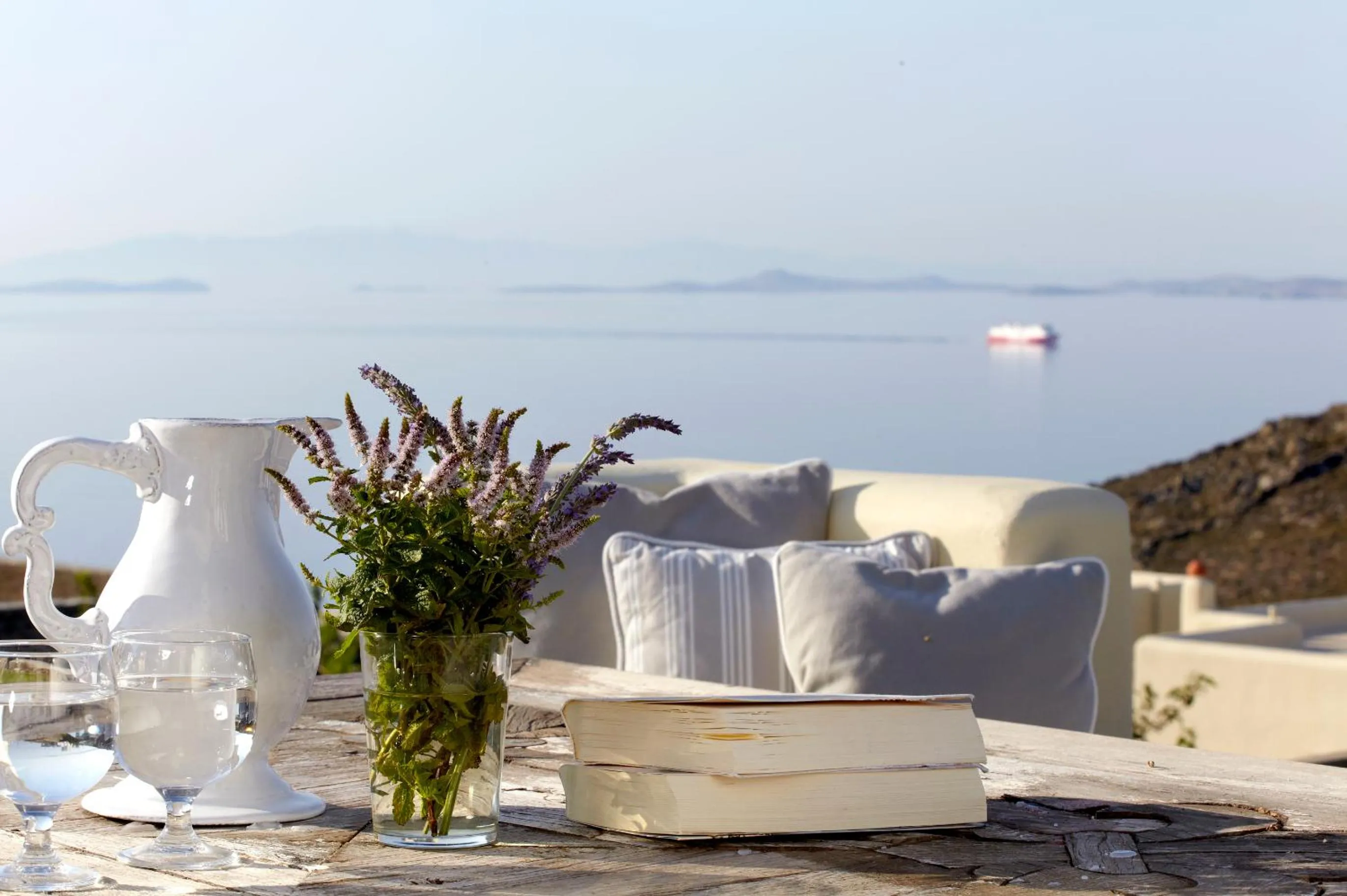 Day in Diles & Rinies