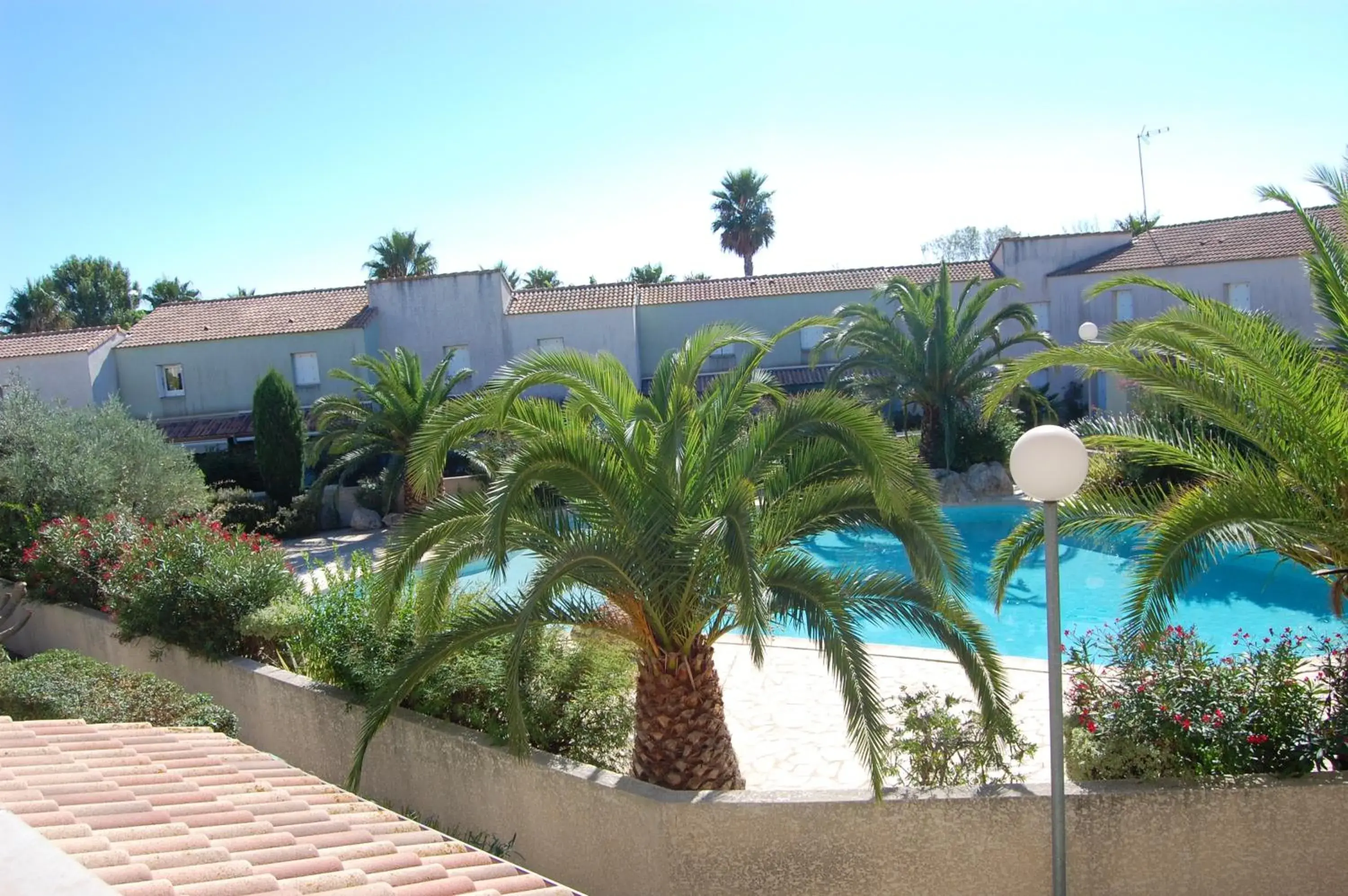 Appartement cosy à Valras-Plage / 48m² / Piscine partagée Appartement cosy à Valras-Plage / 48m² / Piscine partagée