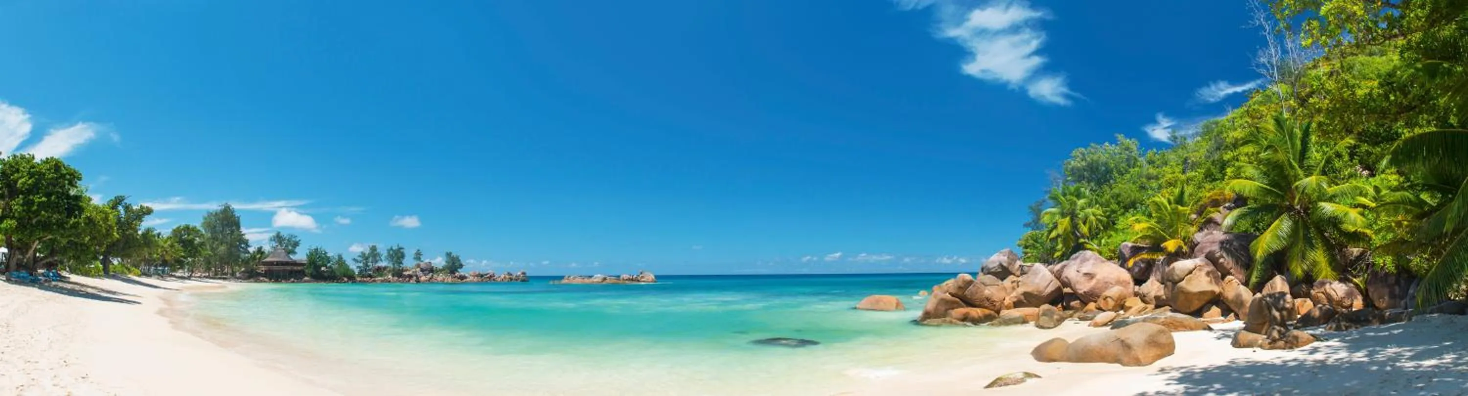 Beach in Constance Lemuria