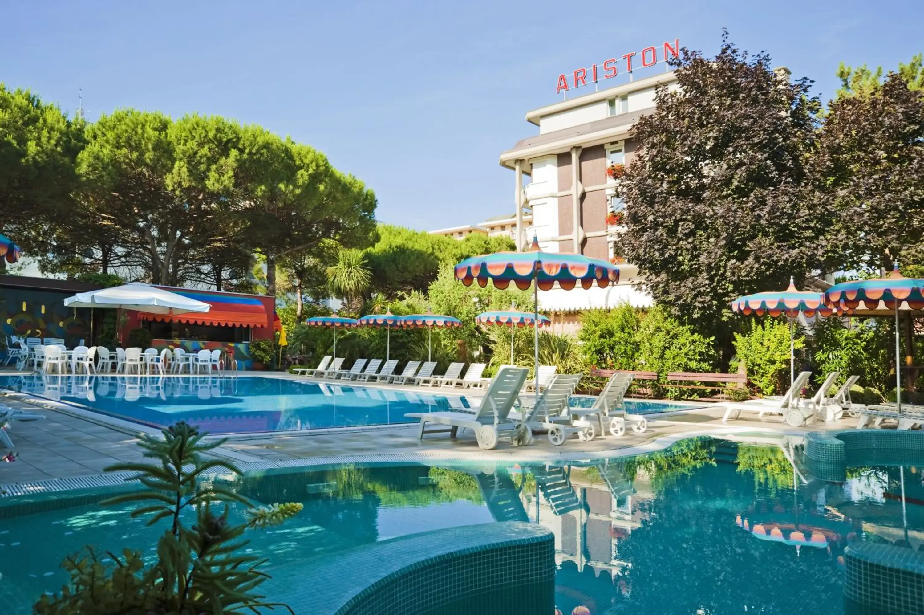 Hotel Ariston Hotel Ariston