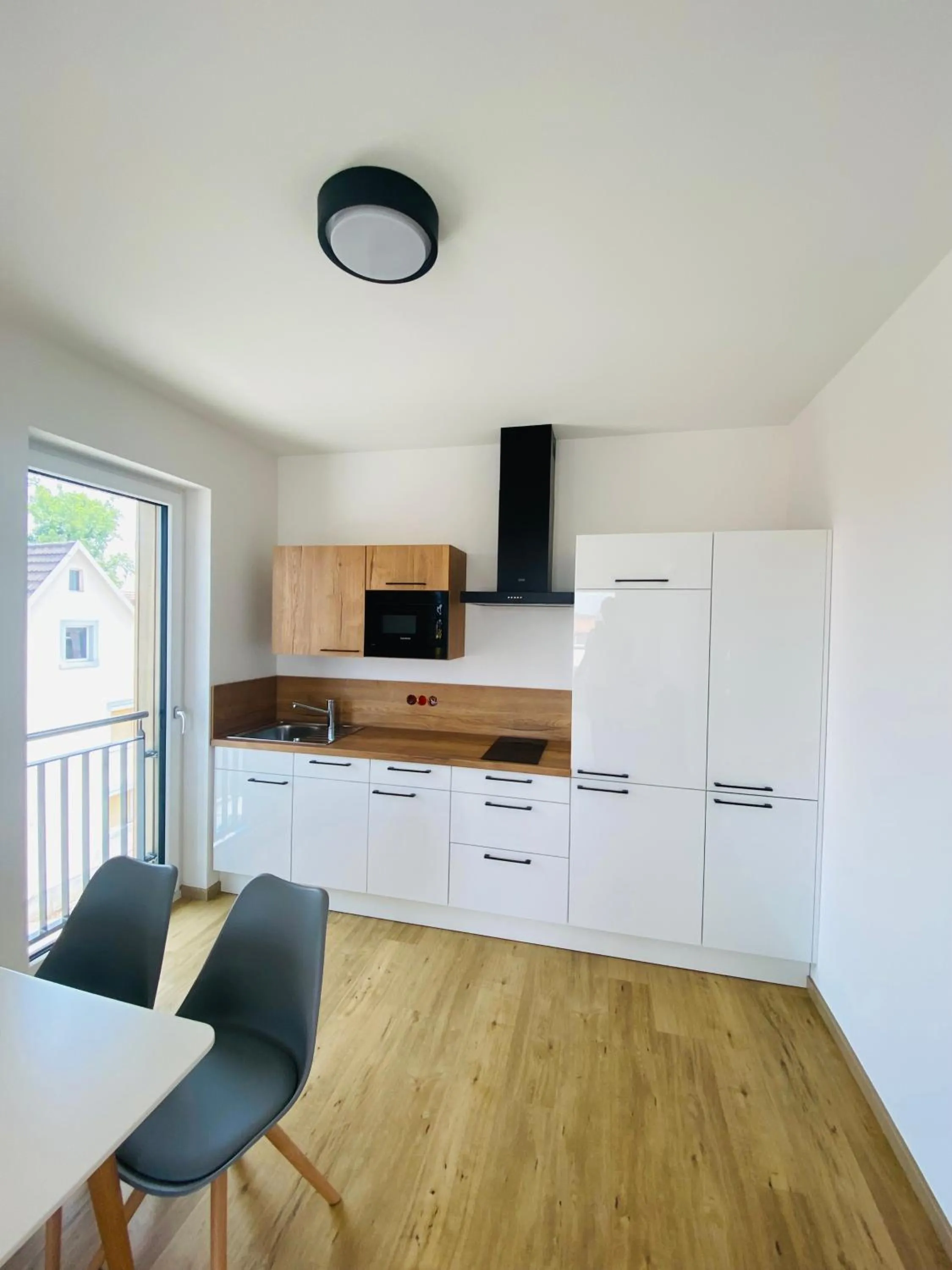 kitchen in Gasthaus Elsäßer Hof