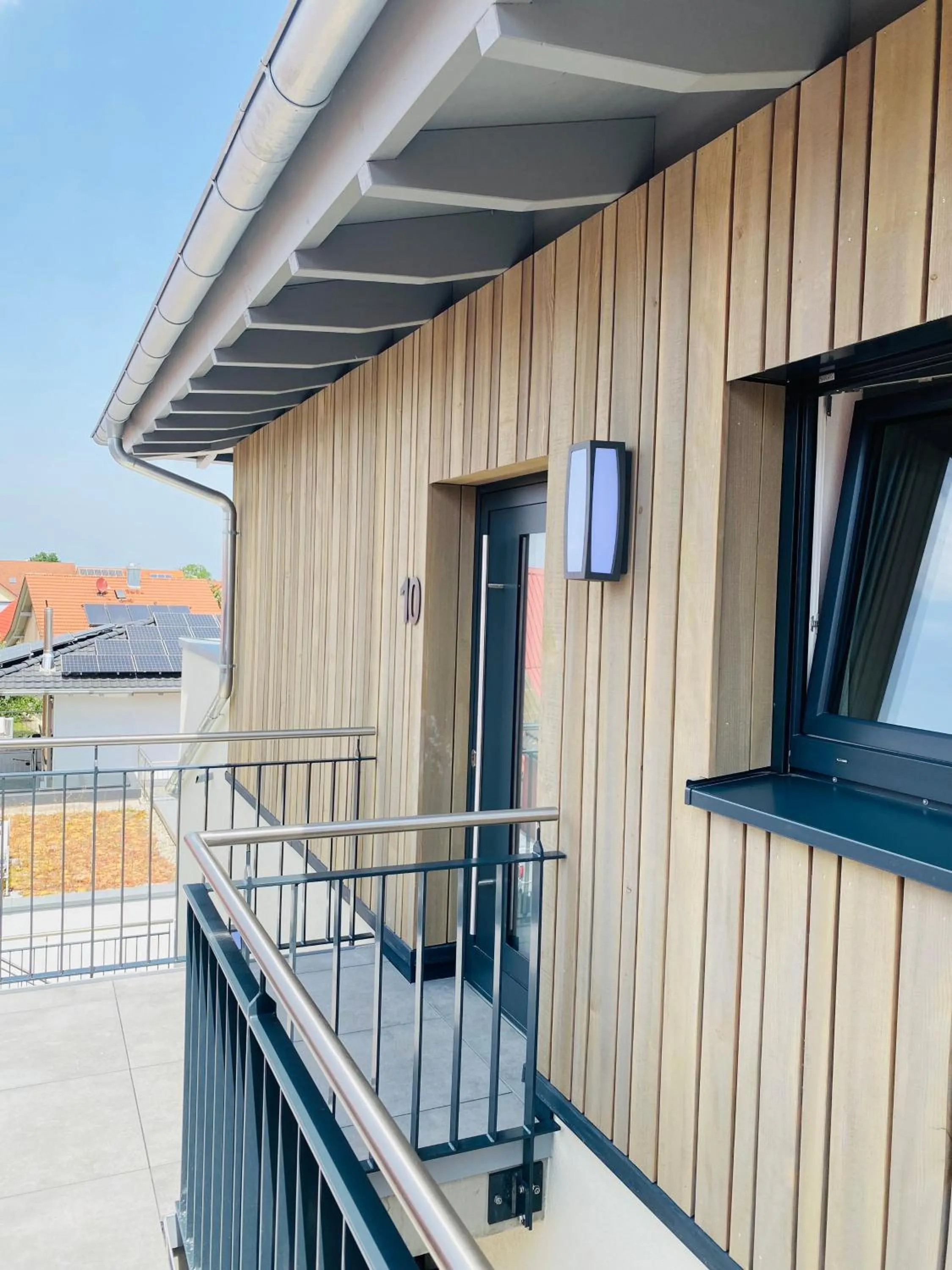 Facade/entrance in Gasthaus Elsäßer Hof