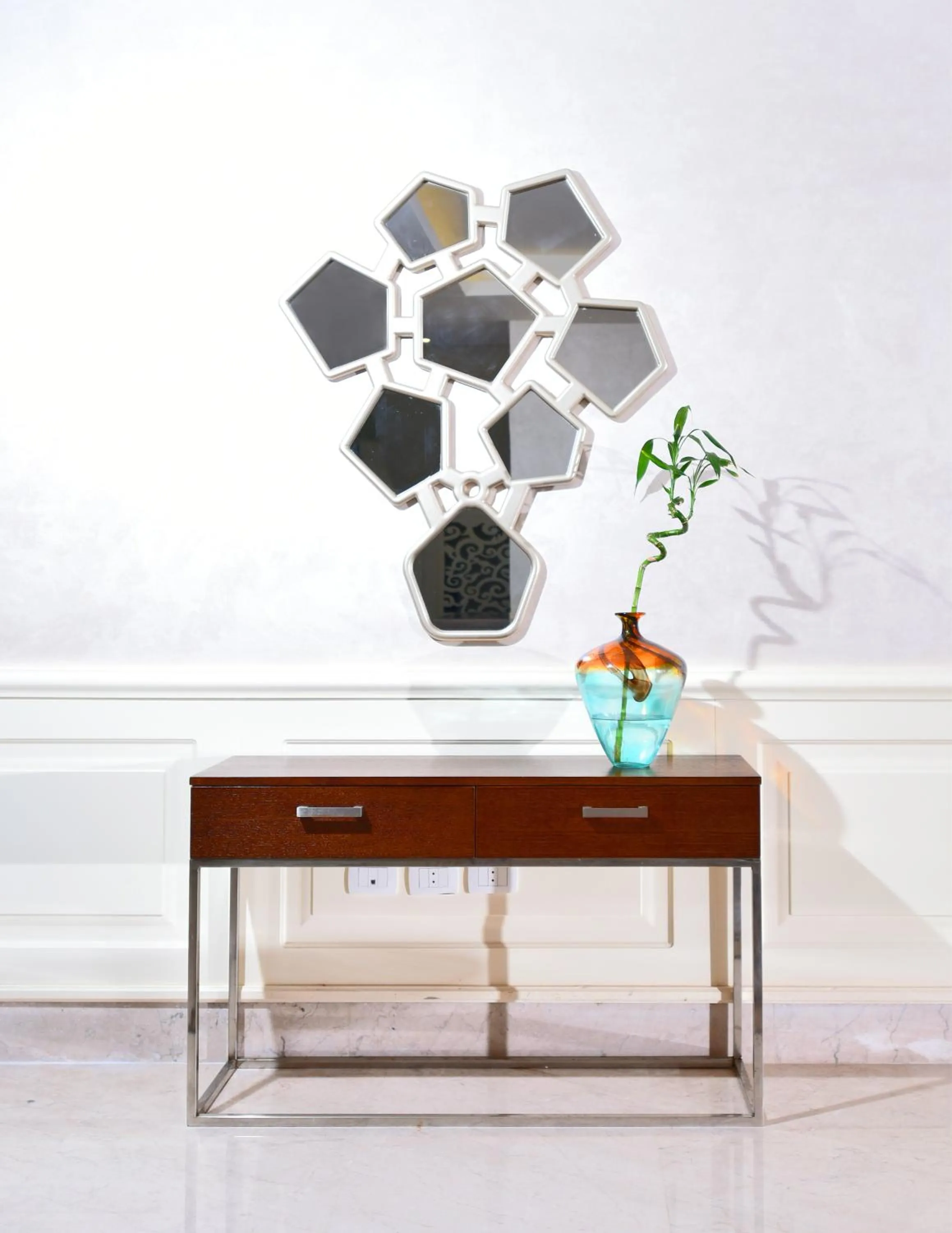 Property building in Tolip North Coast Hotel