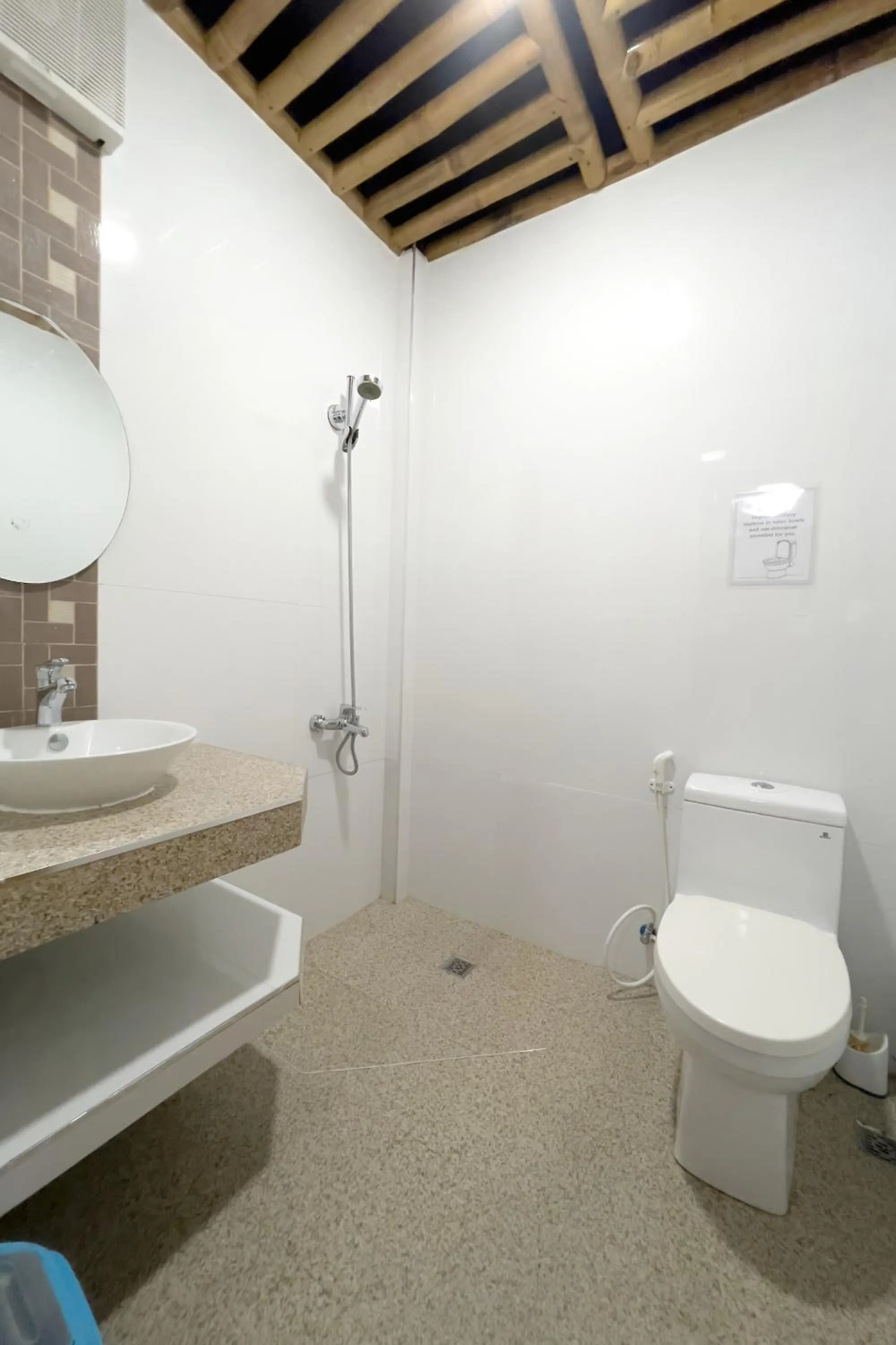 Villa de Pico Highland Beach Resort