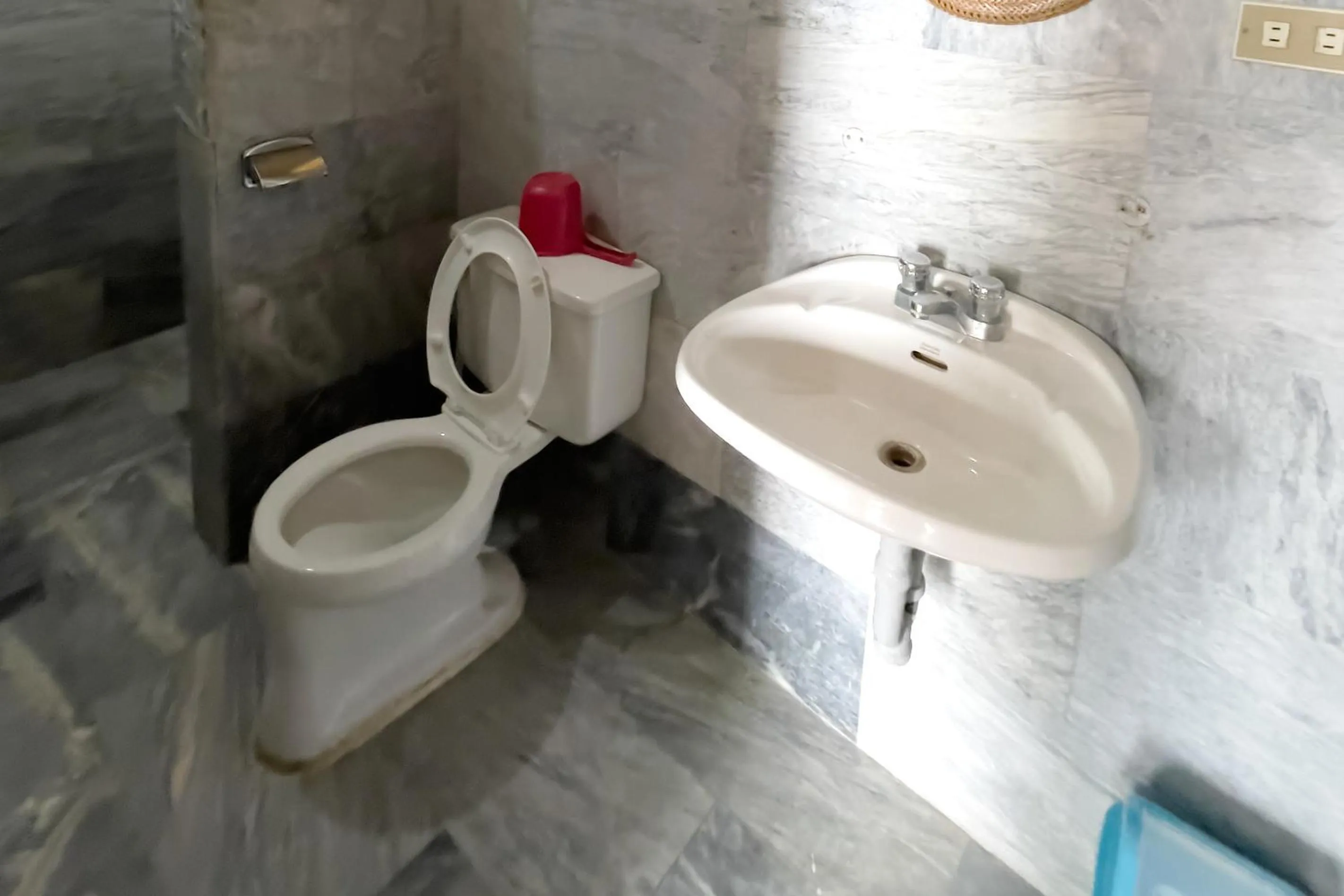 Villa de Pico Highland Beach Resort