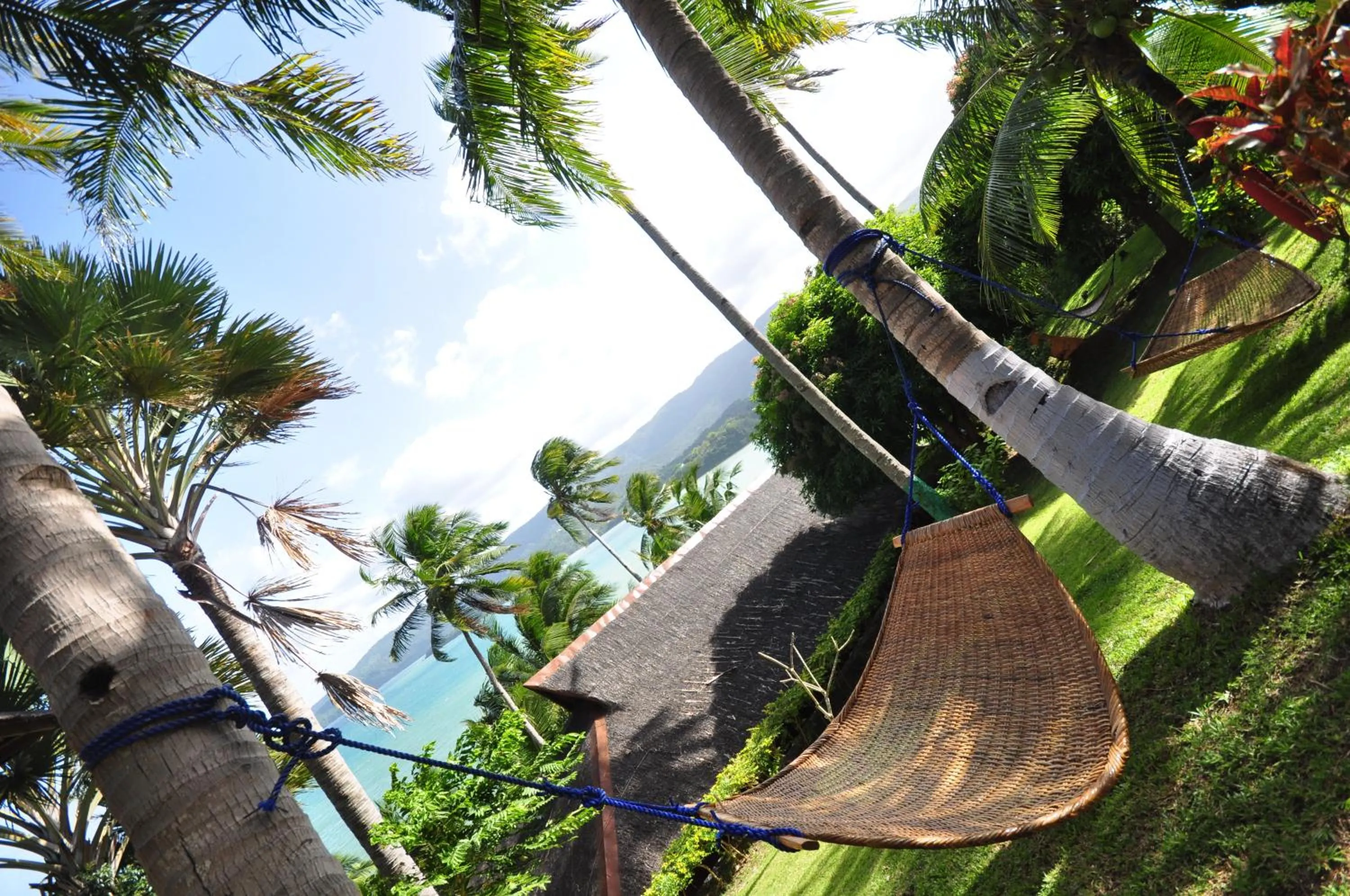 Day in Villa de Pico Highland Beach Resort