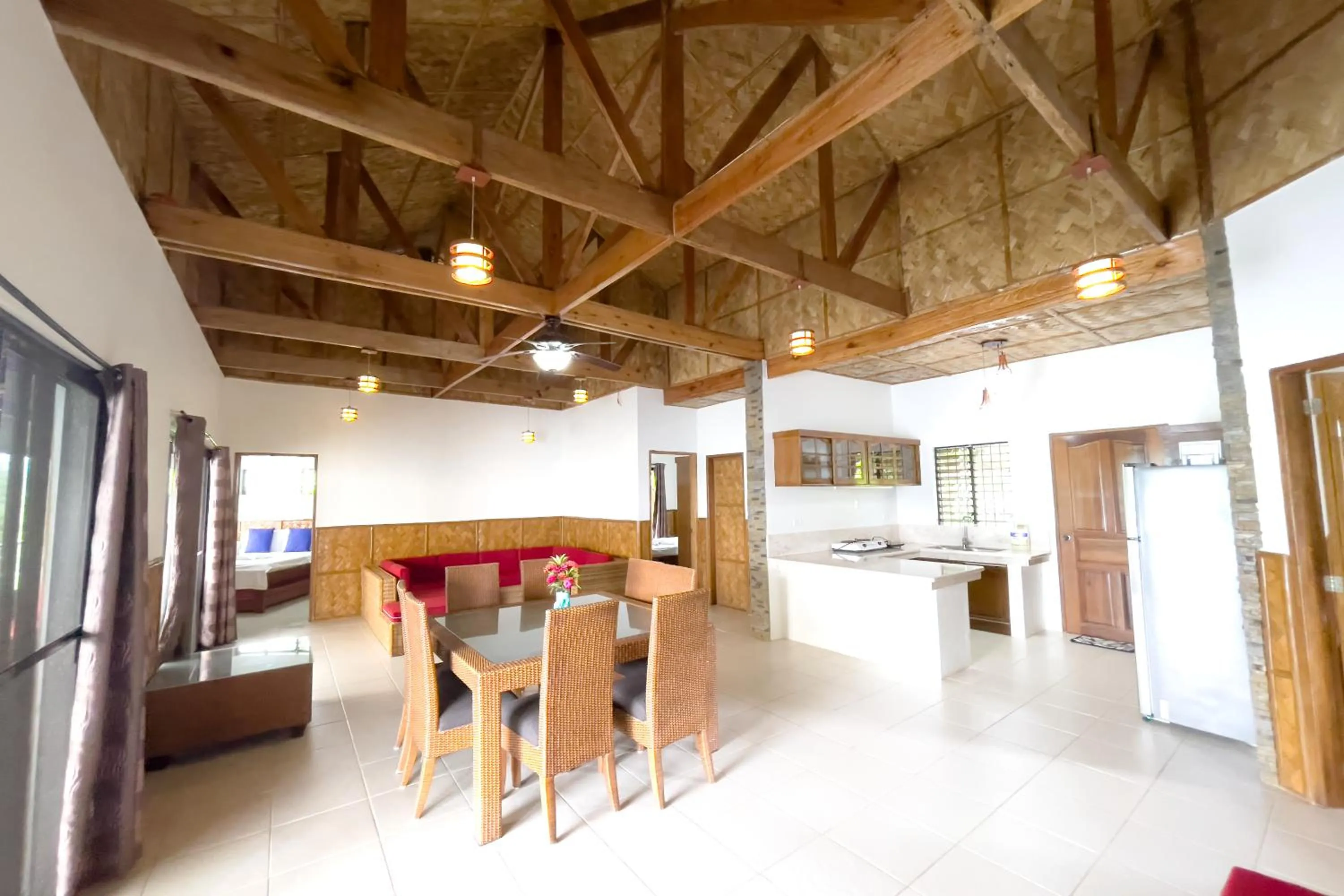 Villa de Pico Highland Beach Resort