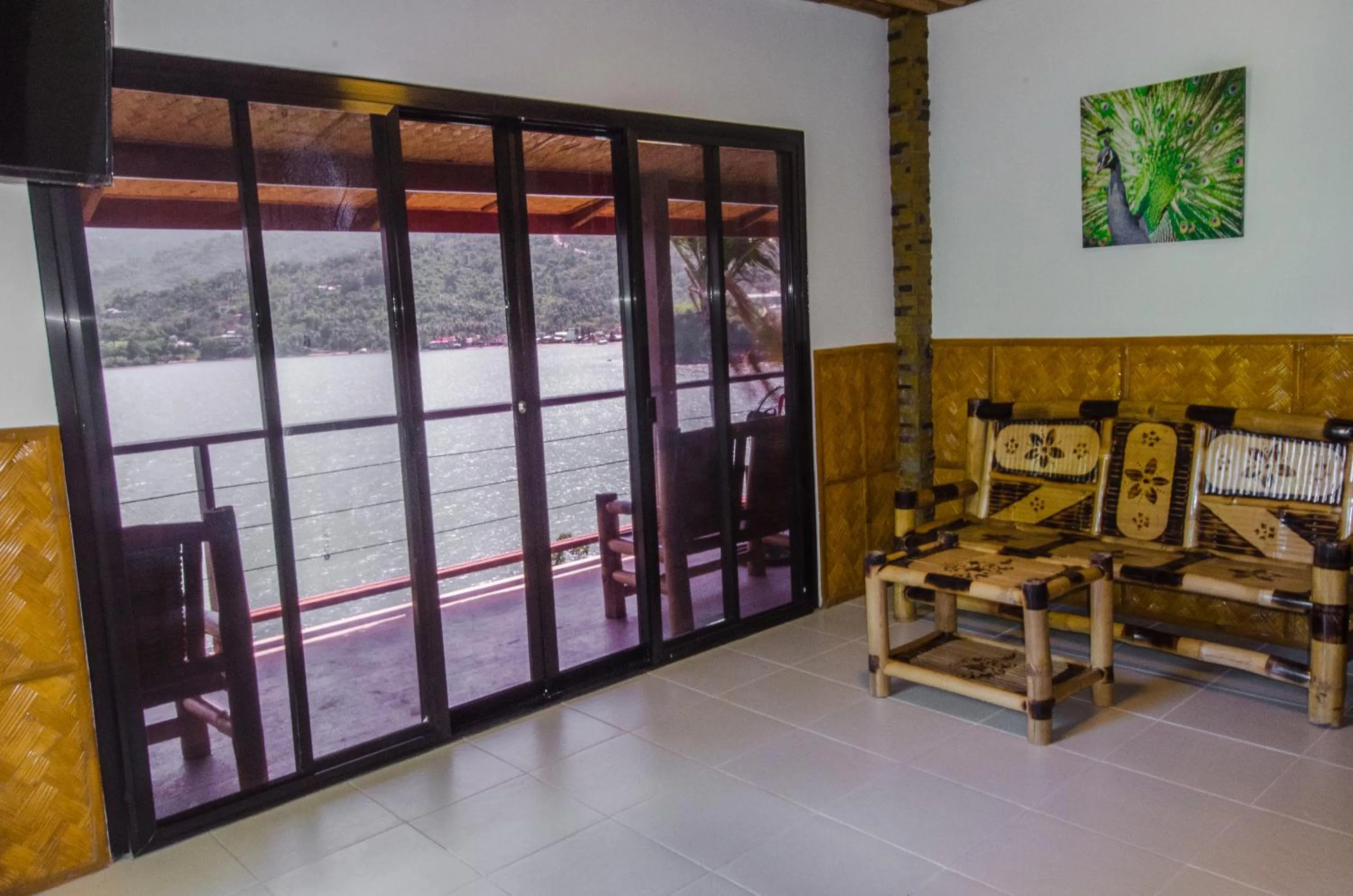 Day in Villa de Pico Highland Beach Resort