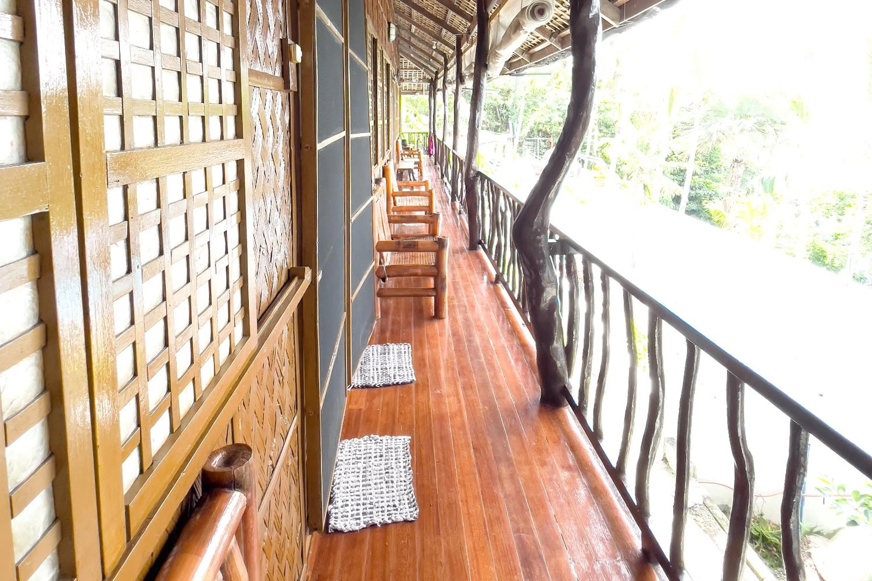 Villa de Pico Highland Beach Resort