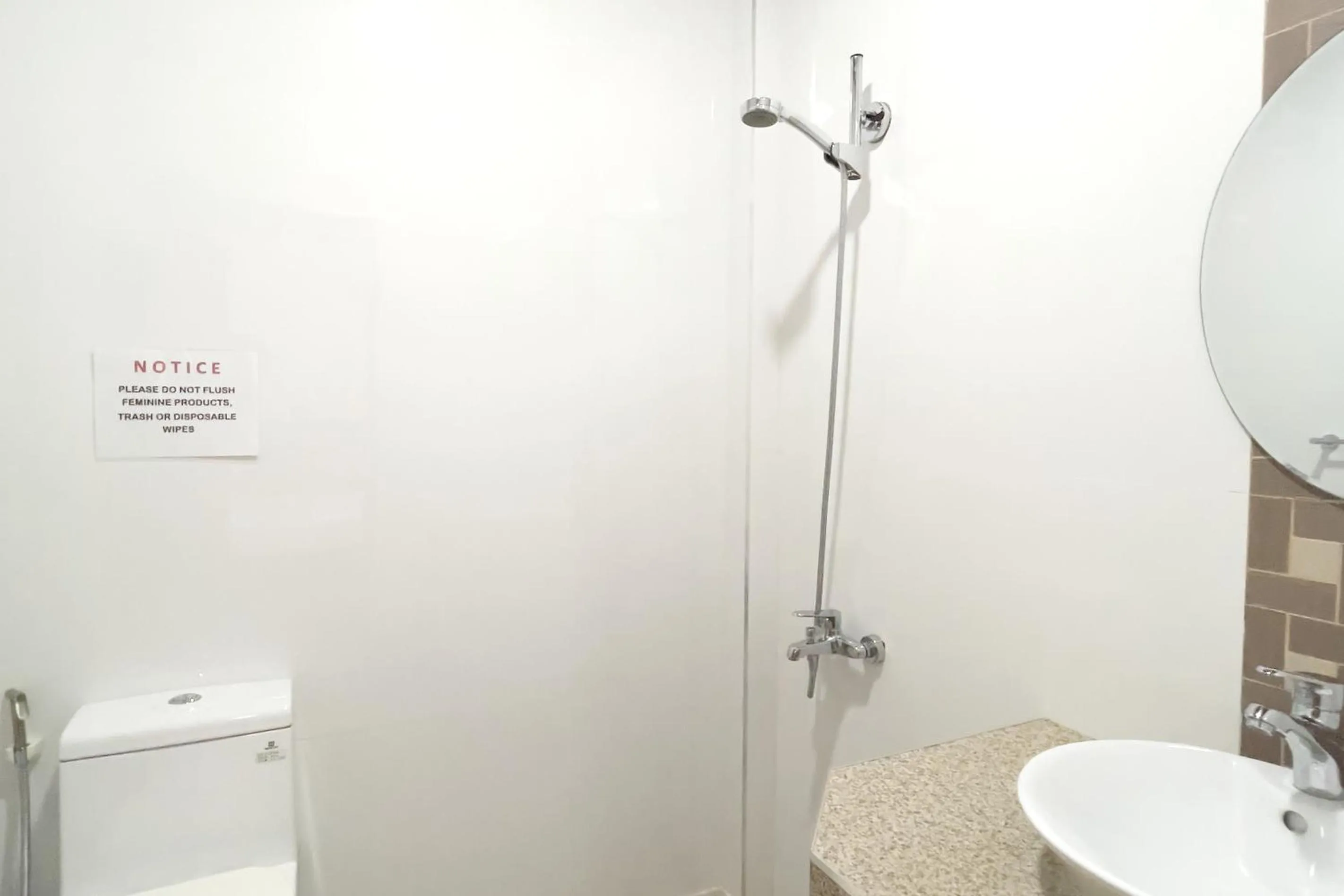 Villa de Pico Highland Beach Resort