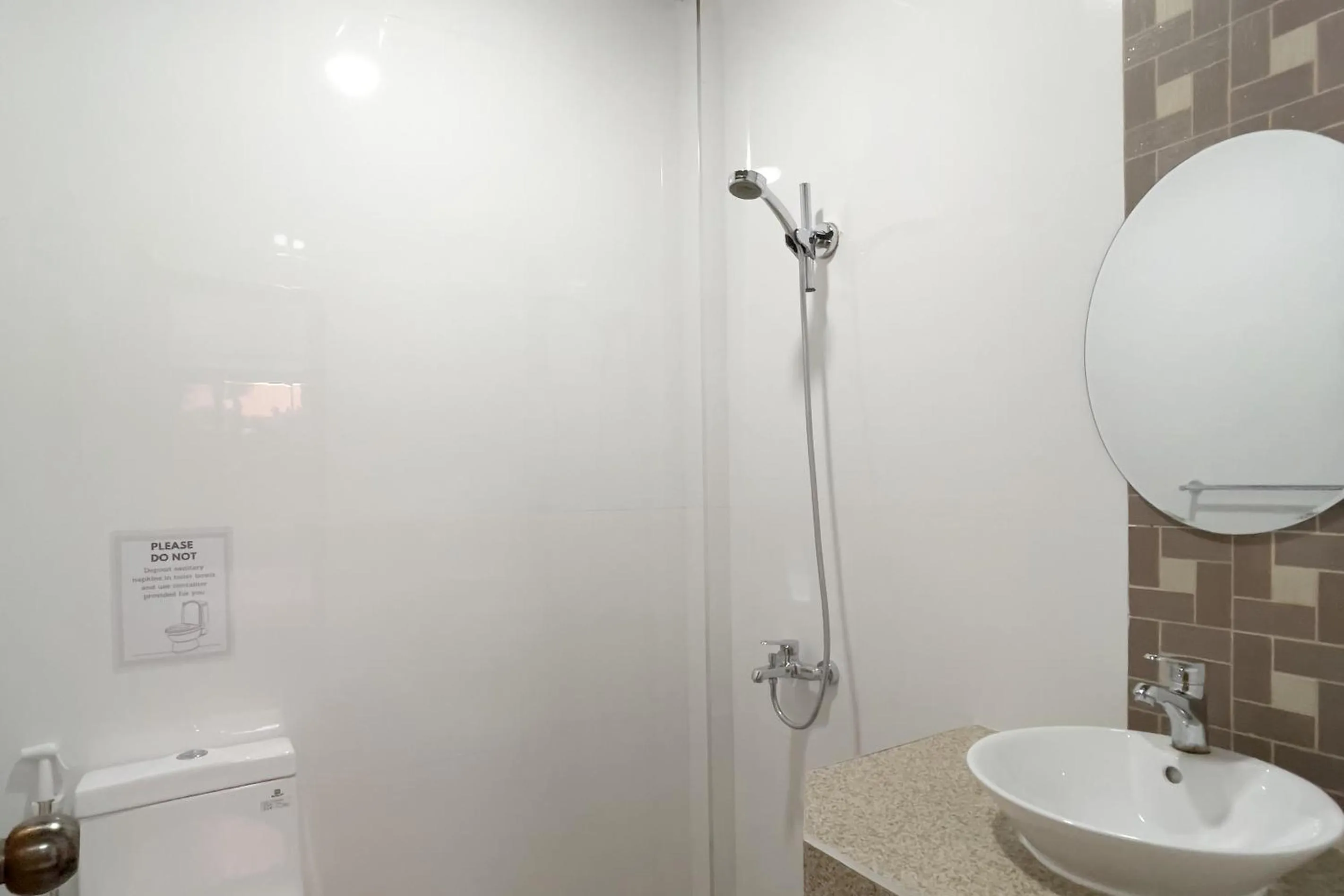 Villa de Pico Highland Beach Resort