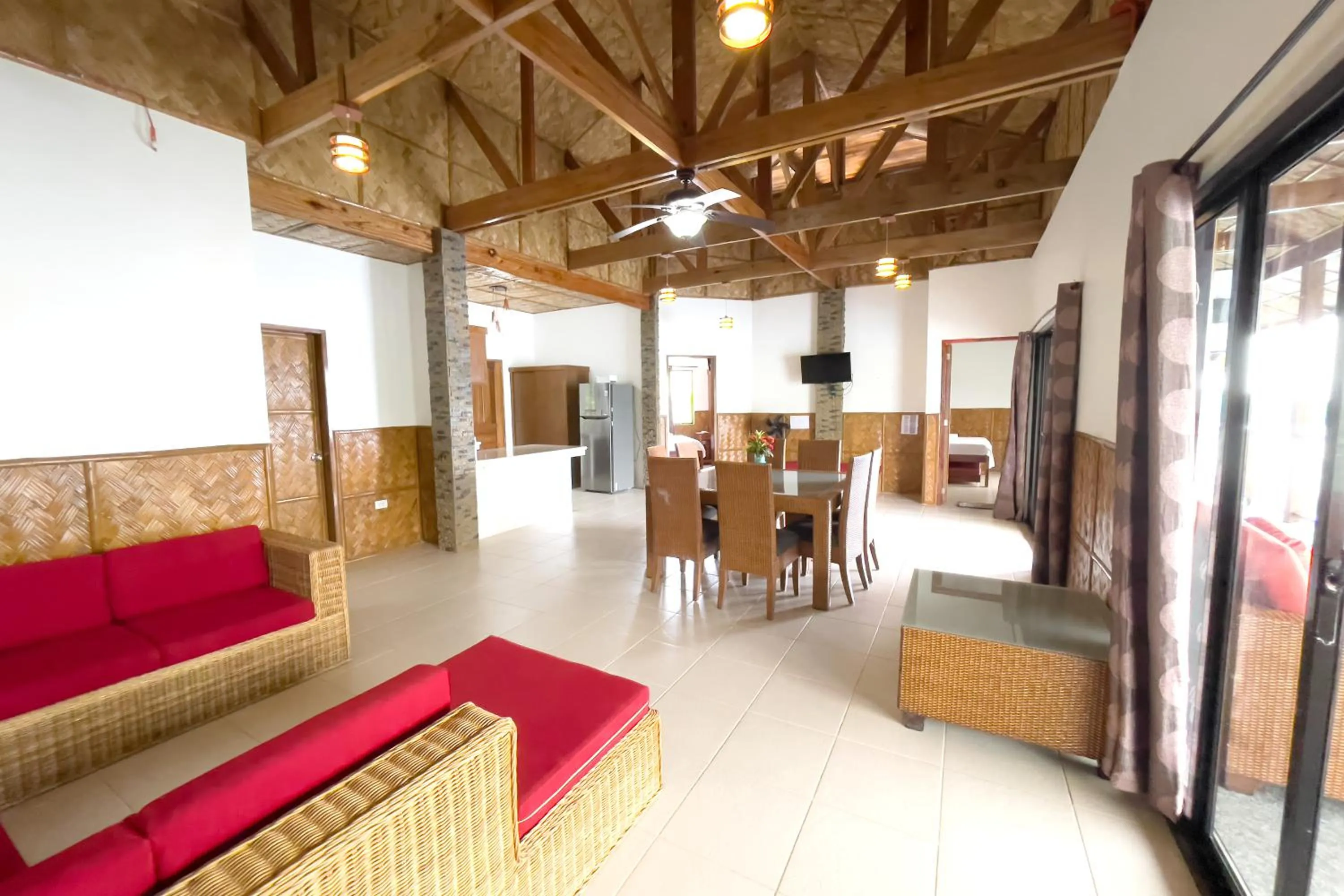 Villa de Pico Highland Beach Resort