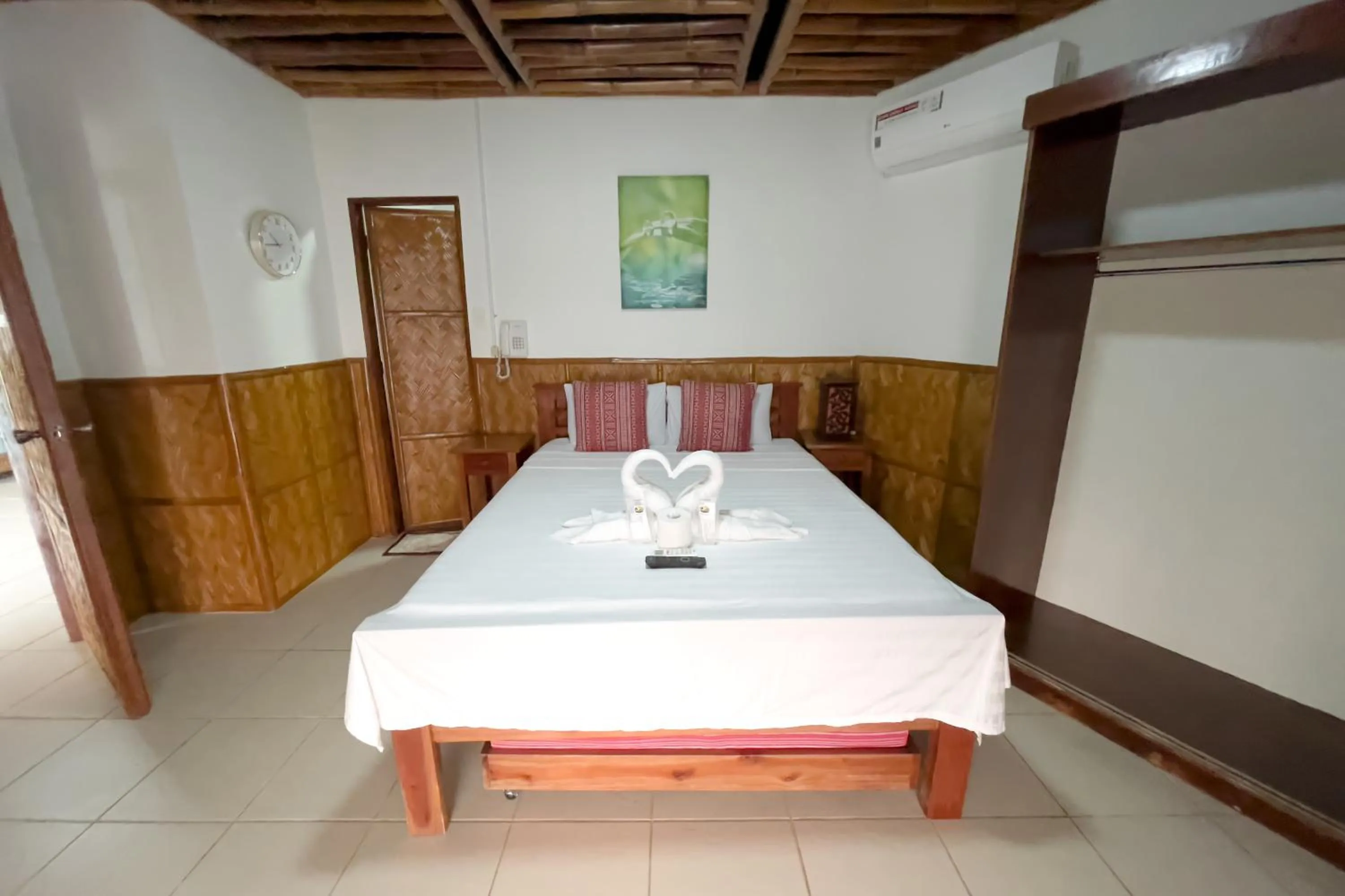 Villa de Pico Highland Beach Resort