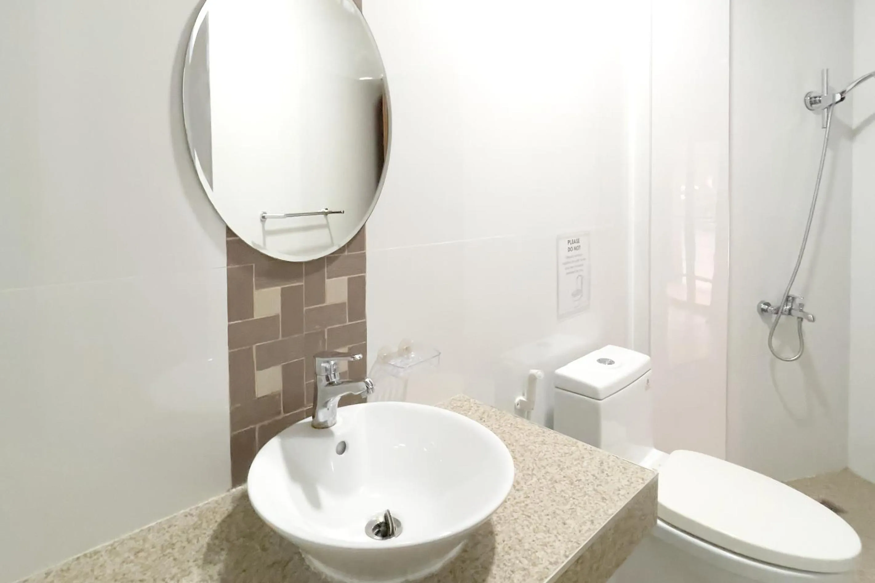 Villa de Pico Highland Beach Resort