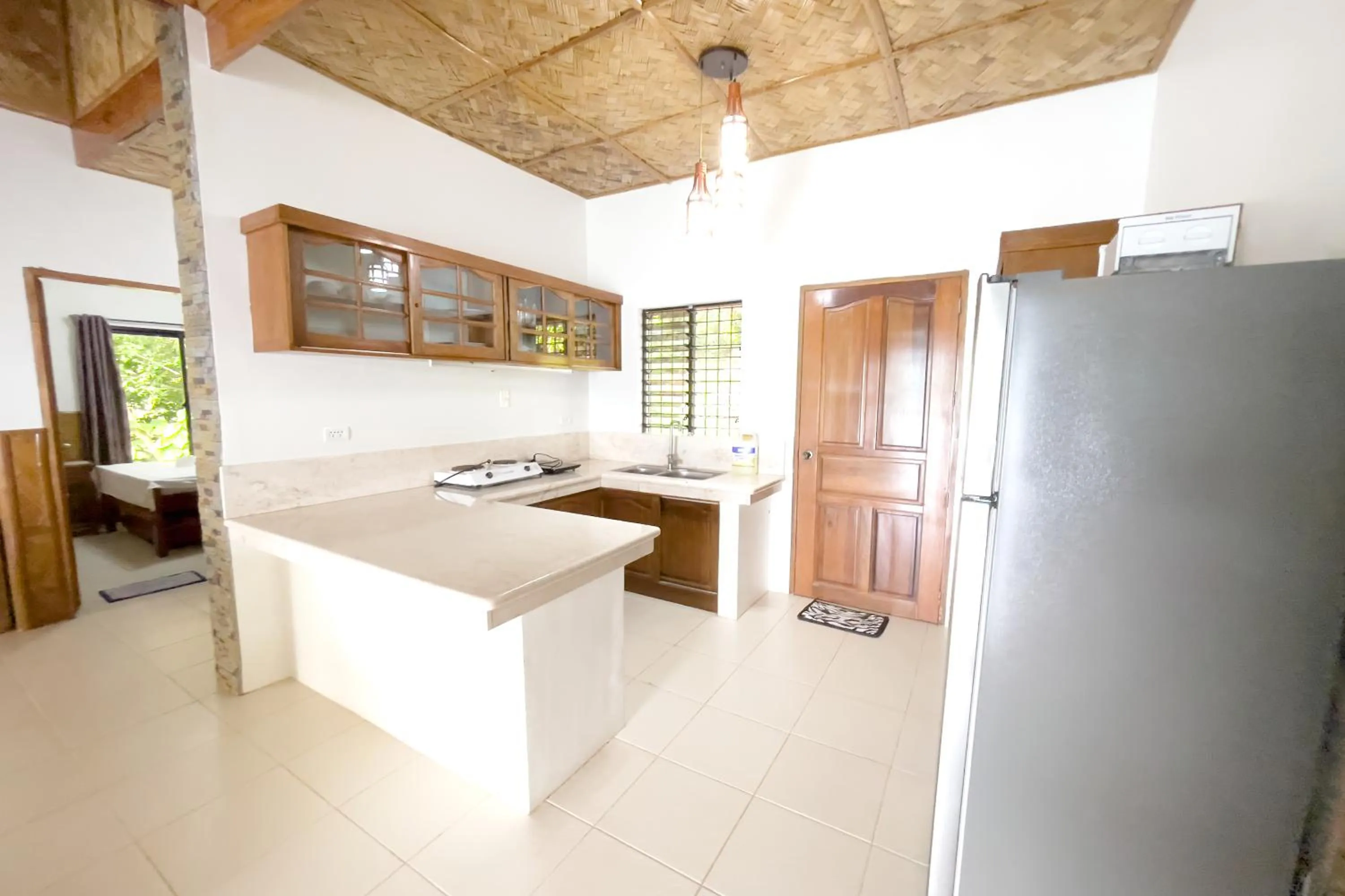 Villa de Pico Highland Beach Resort