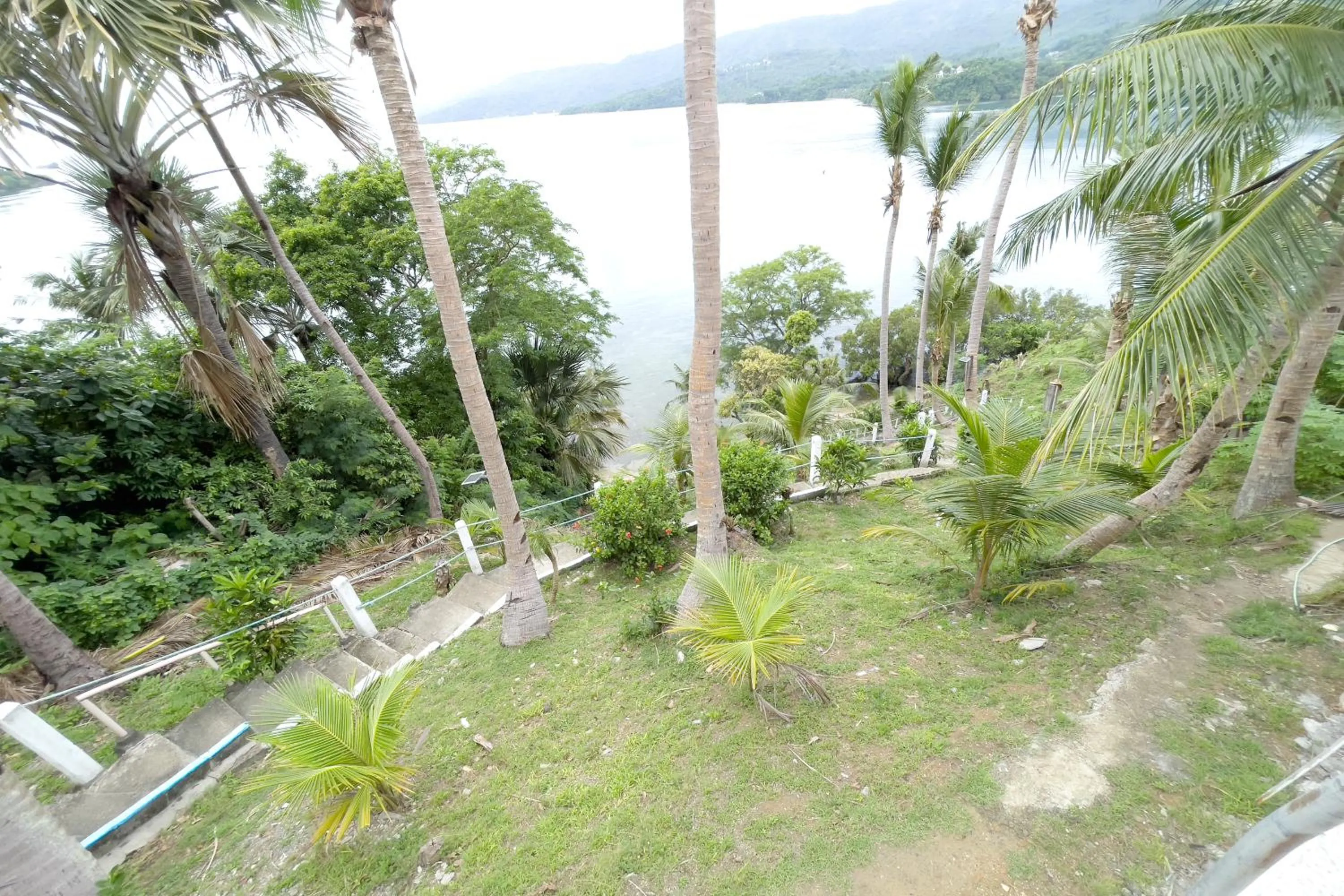 Villa de Pico Highland Beach Resort