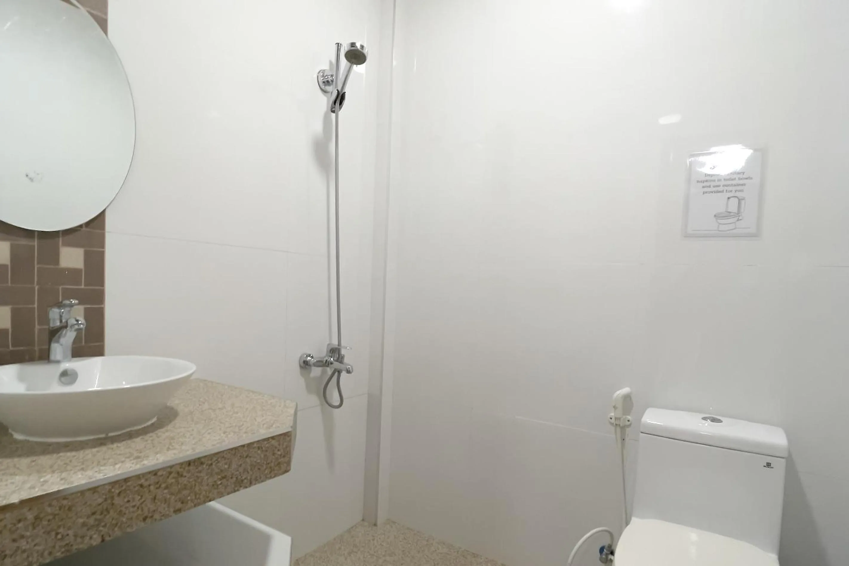 Villa de Pico Highland Beach Resort