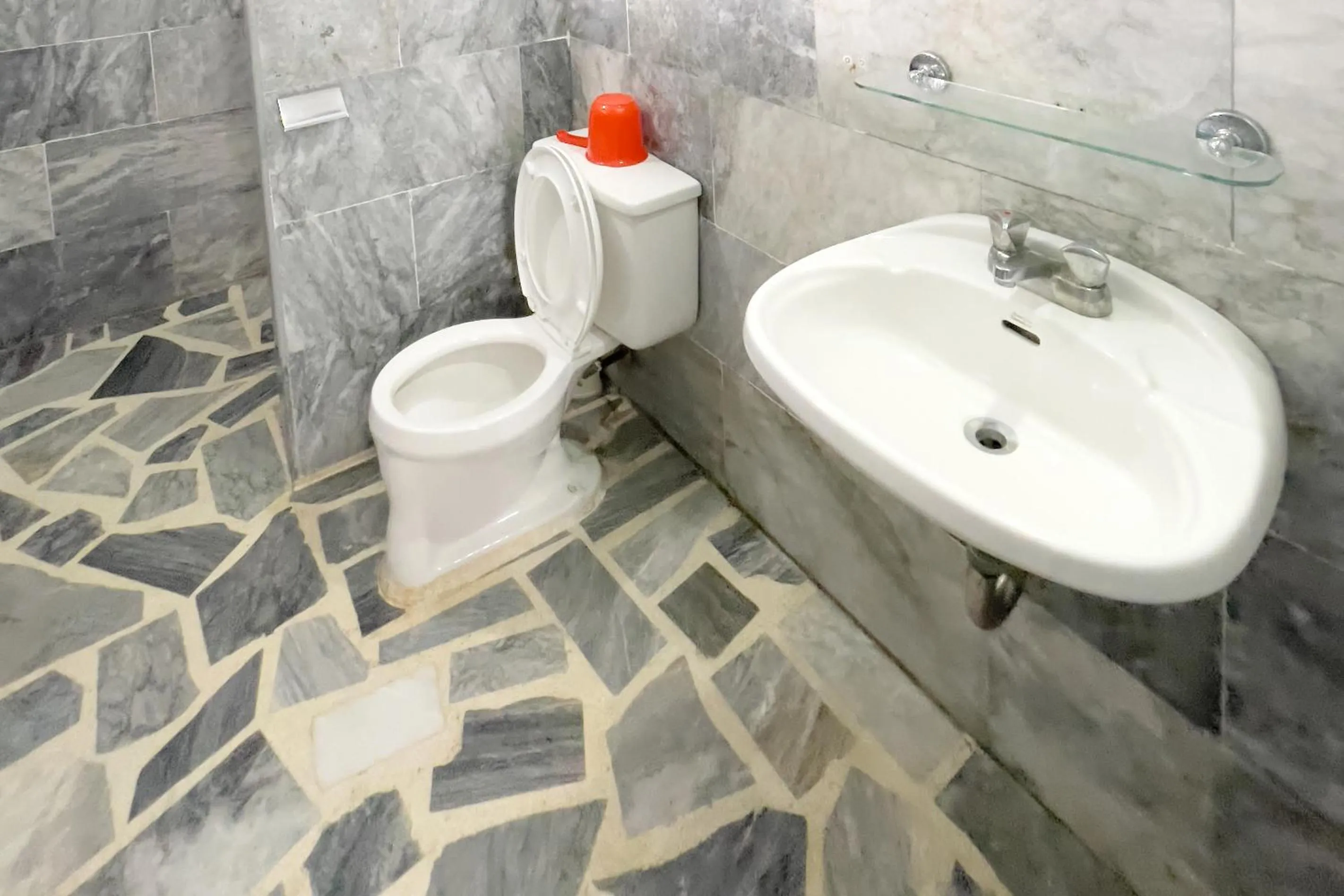 Villa de Pico Highland Beach Resort